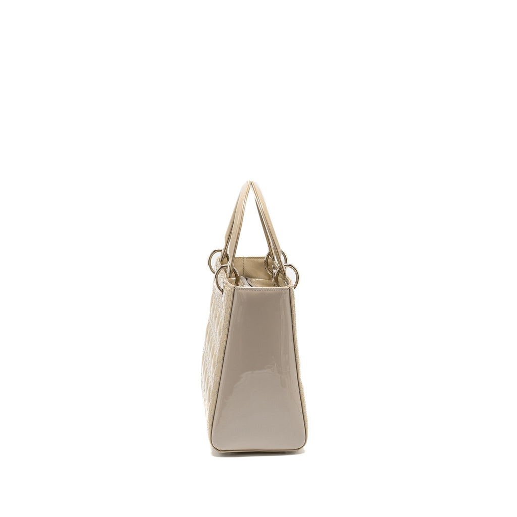 dior-medium-lady-dior-patent-beige-shw