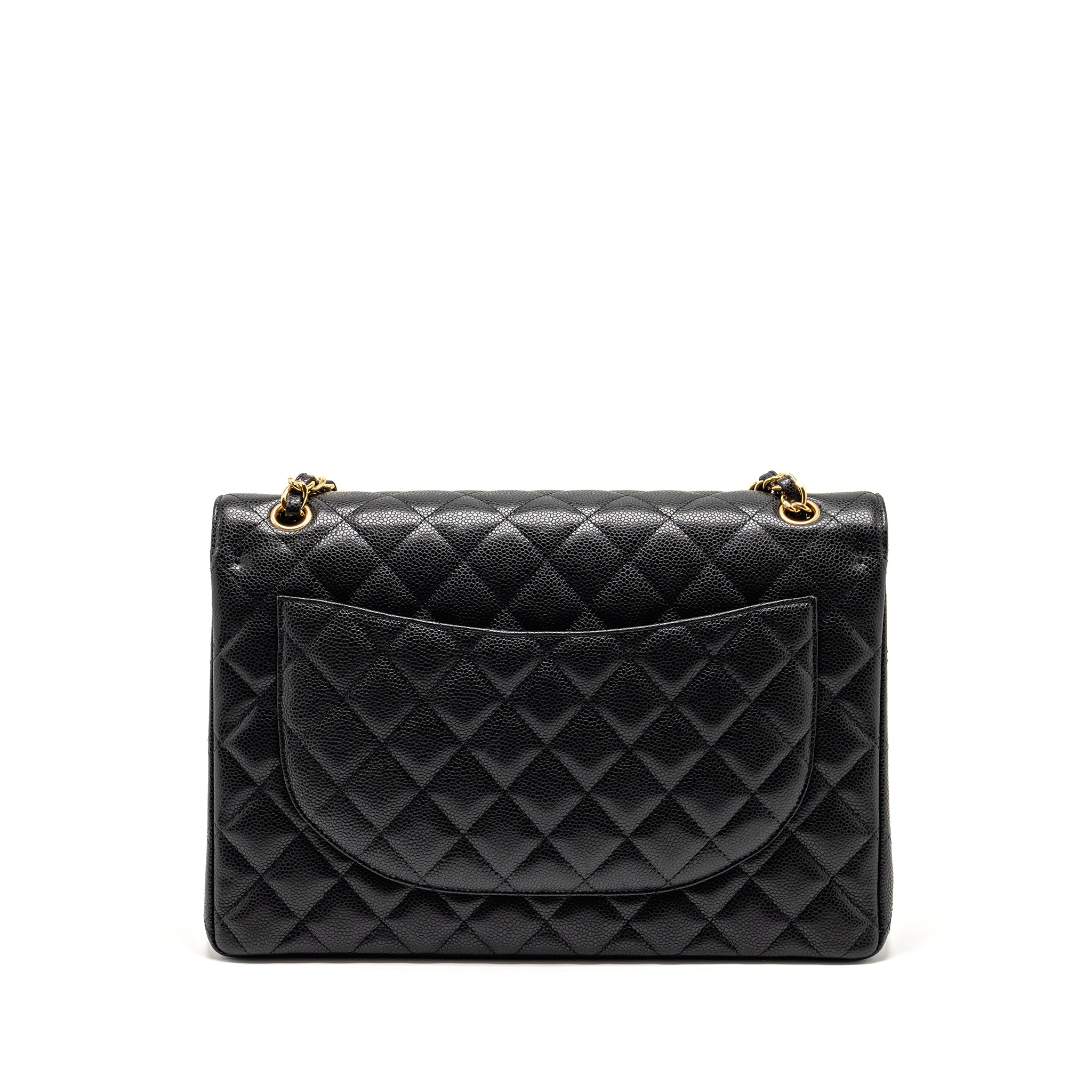chanel-flap-black