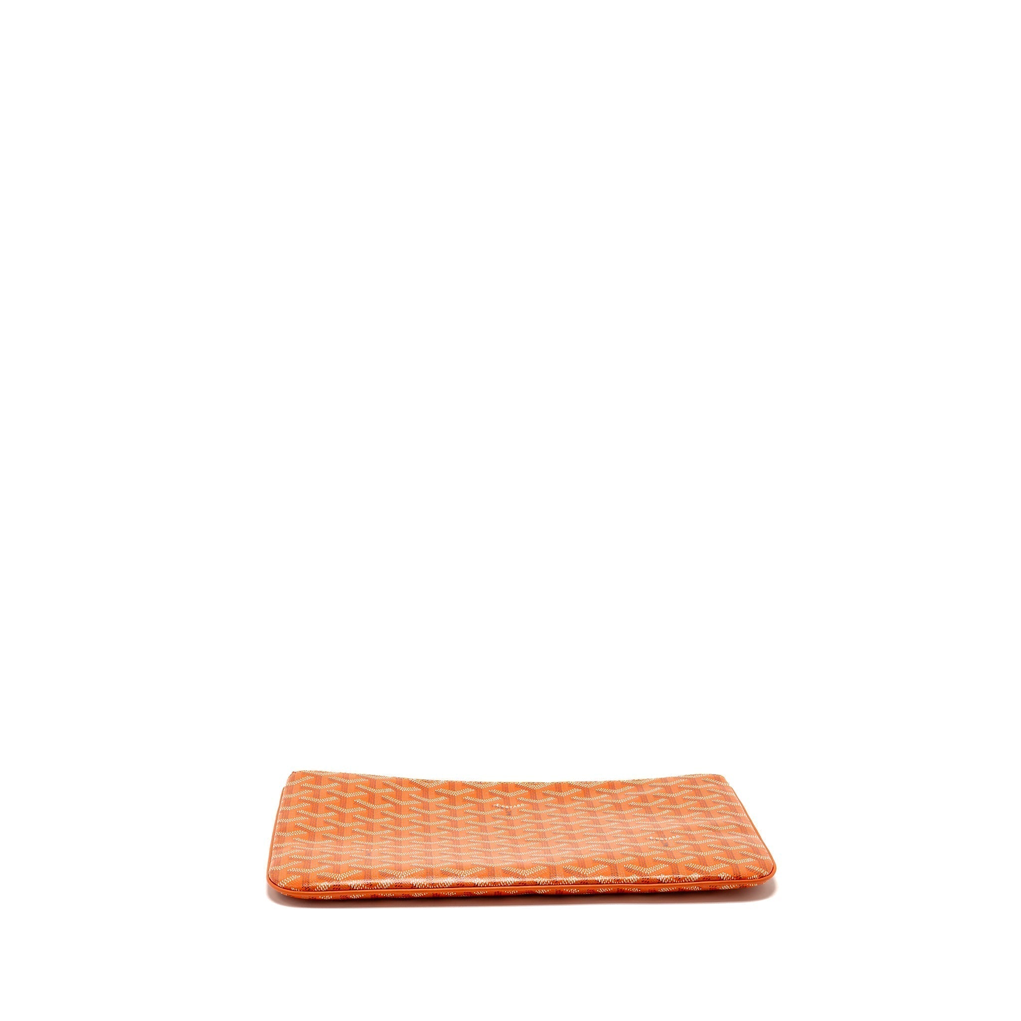 goyard-senat-mm-pouch-goyardine-canvas-orange-shw