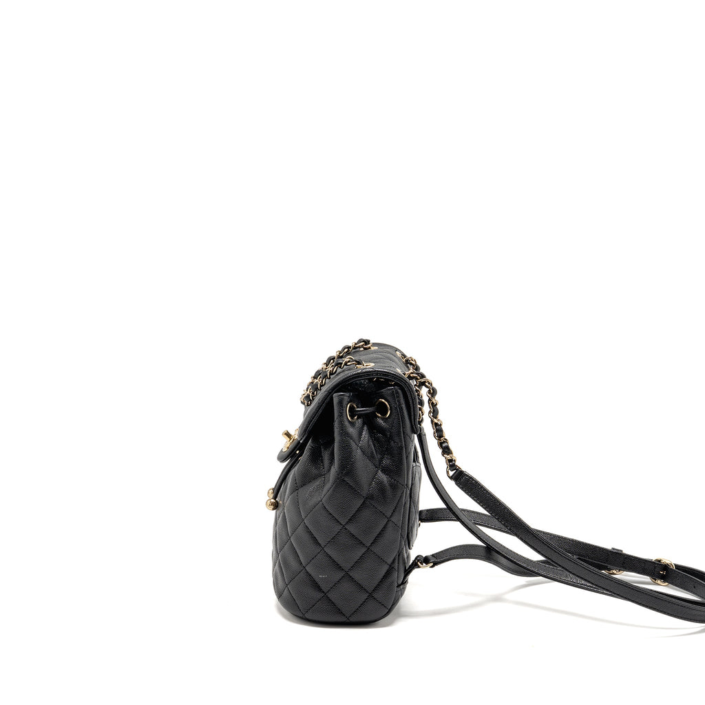 chanel-quilted-mini-backpack-caviar-black-lghw-microchip-1