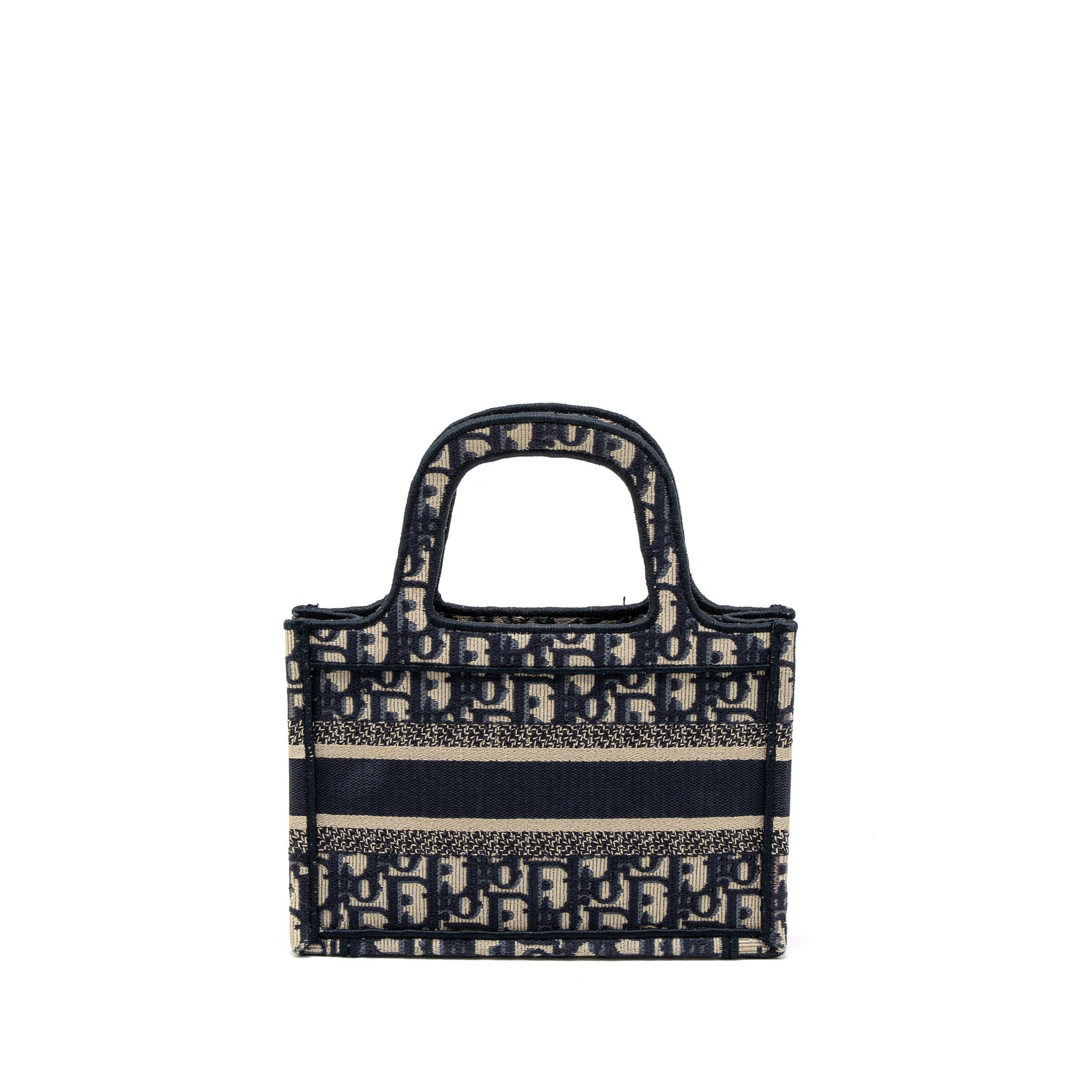 dior-mini-book-tote-blue-oblique-embroidery-1