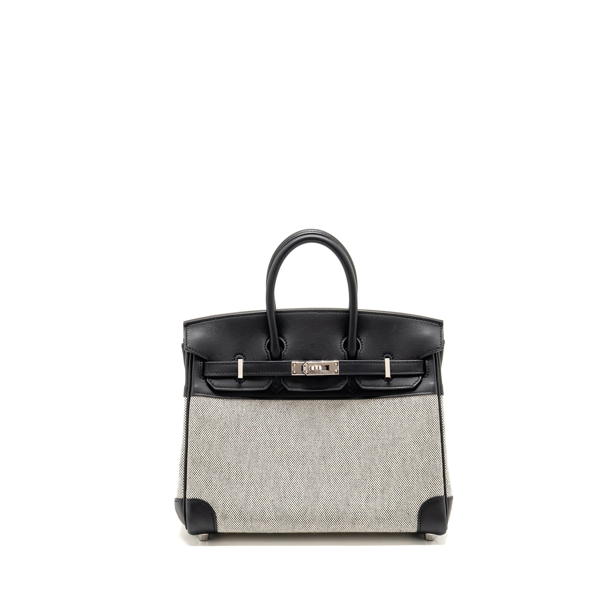 hermes-birkin-25-toile-swift-canvas-ecru-noir-noir-shw-stamp-w