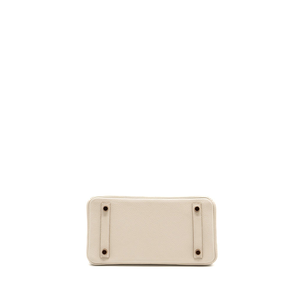 hermes-birkin-25-togo-craie-rghw-stamp-z