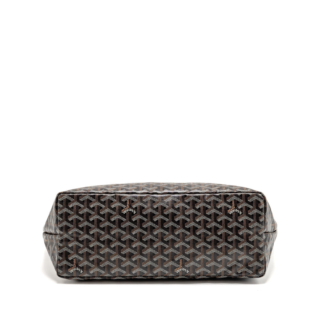 goyard-saint-louis-pm-tote-bag-goyardline-canvas-calfskin-black-1