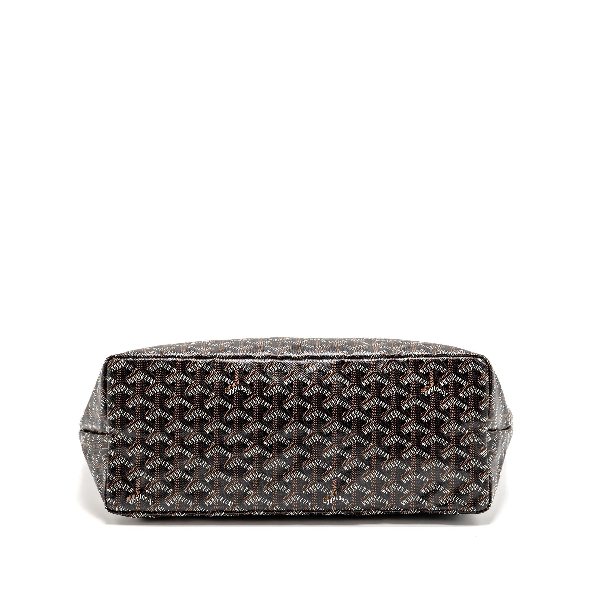 goyard-saint-louis-pm-tote-bag-goyardline-canvas-calfskin-black-1
