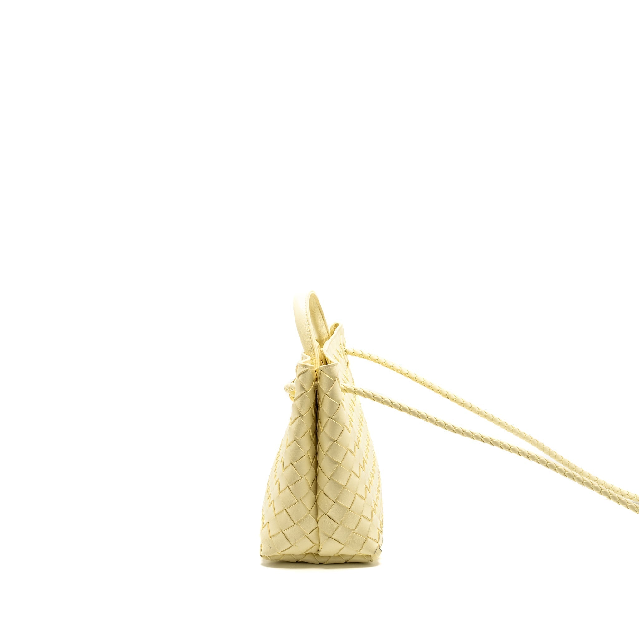 bottega-veneta-small-andiamo-bag-lambskin-light-yellow-ghw