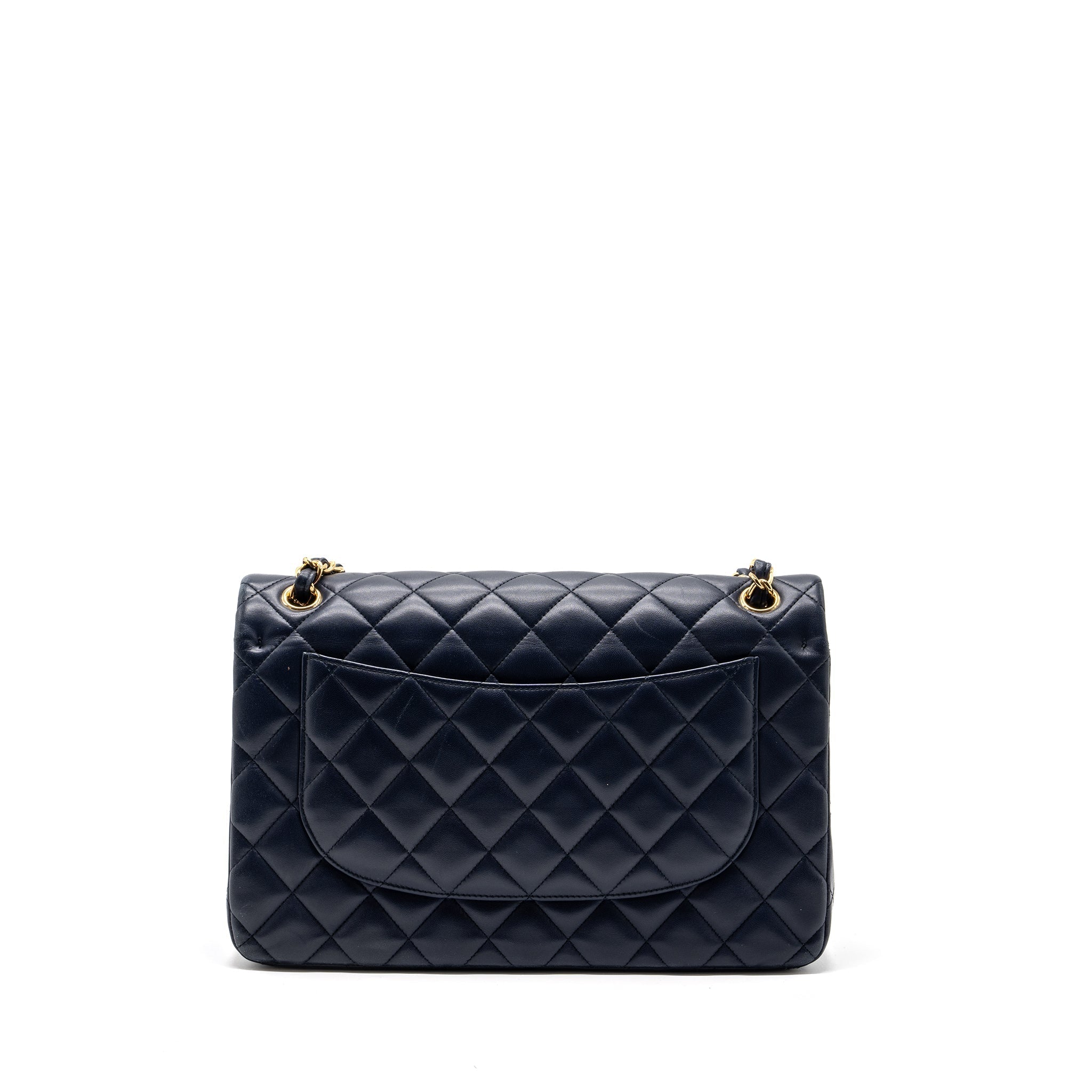 chanel-jumbo-classic-double-flap-lambskin-navy-ghw