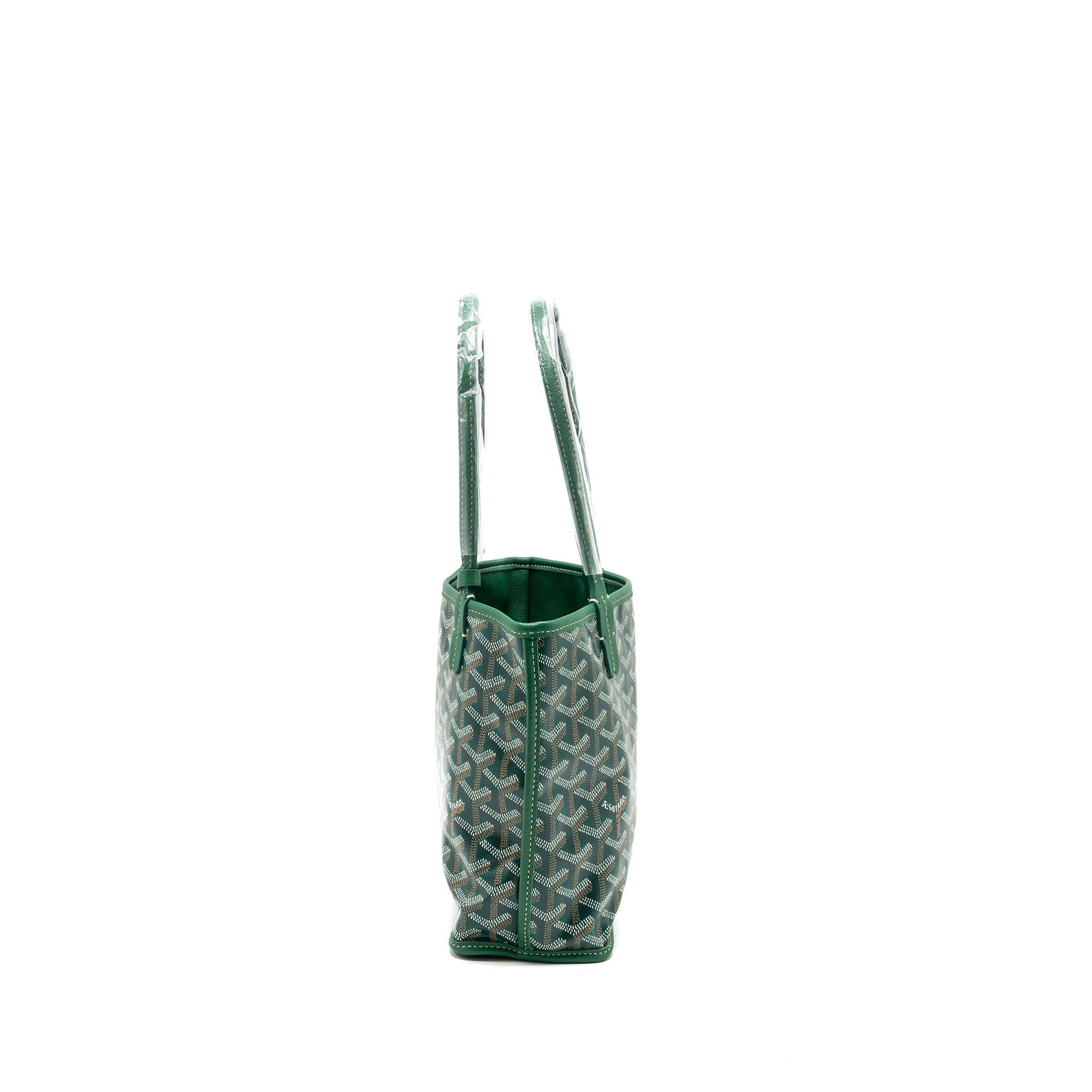 goyard-mini-anjou-tote-bag-goyardline-canvas-leather-green