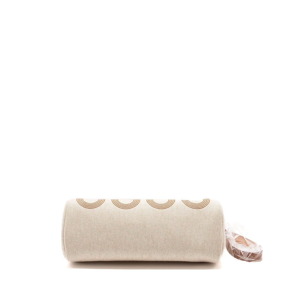 hermes-herbag-31-zip-bag-toile-h-plume-canvas-hunter-leather-fauve-ecru-beige-ghw-stamp-b
