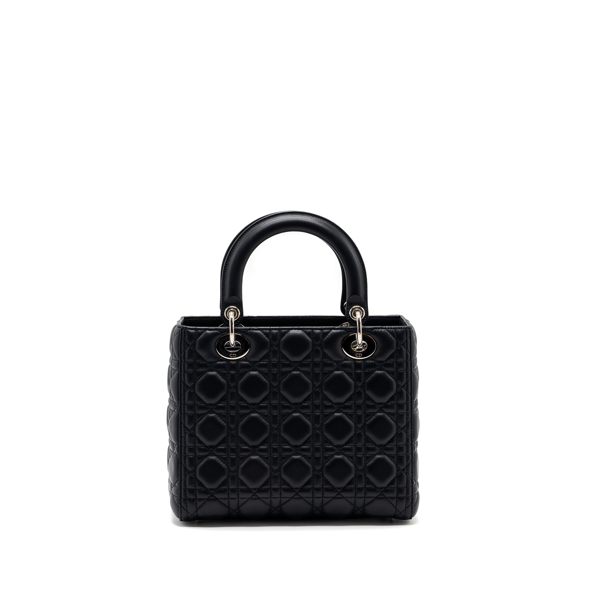 dior-medium-lady-dior-lambskin-black-shw-2