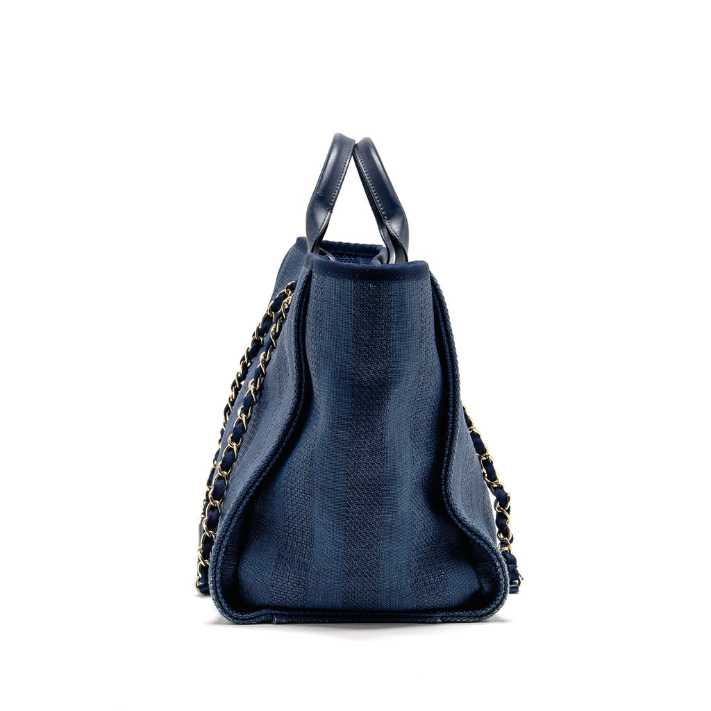 chanel-deauville-tote-bag-canvas-dark-blue-lghw-1