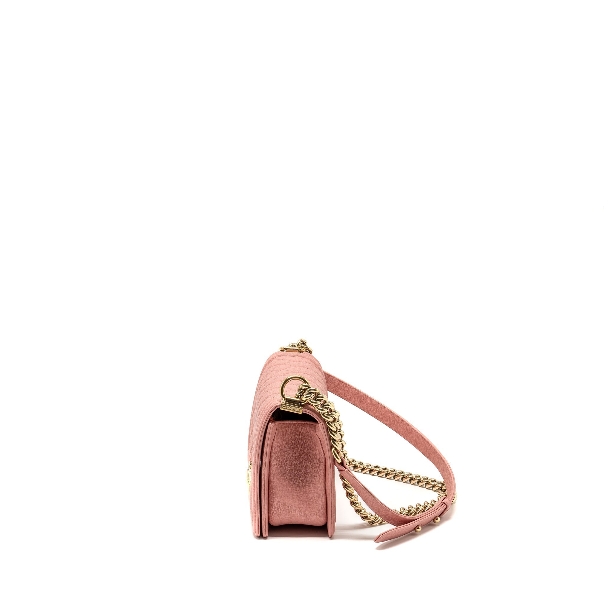 chanel-medium-boy-bag-caviar-pink-lghw