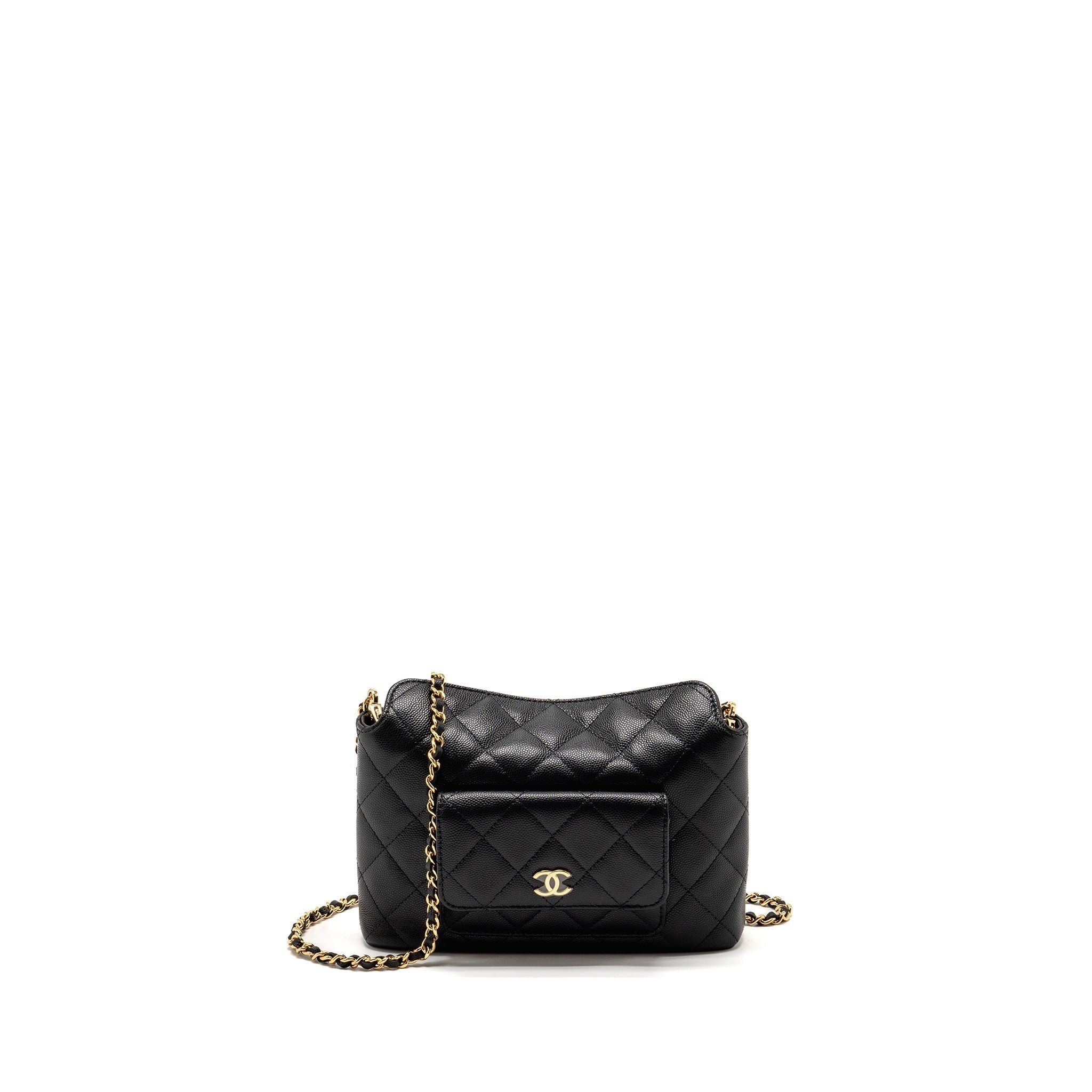 chanel-fold-flap-vanity-clutch-with-chain-caviar-black-ghw-microchip-copy