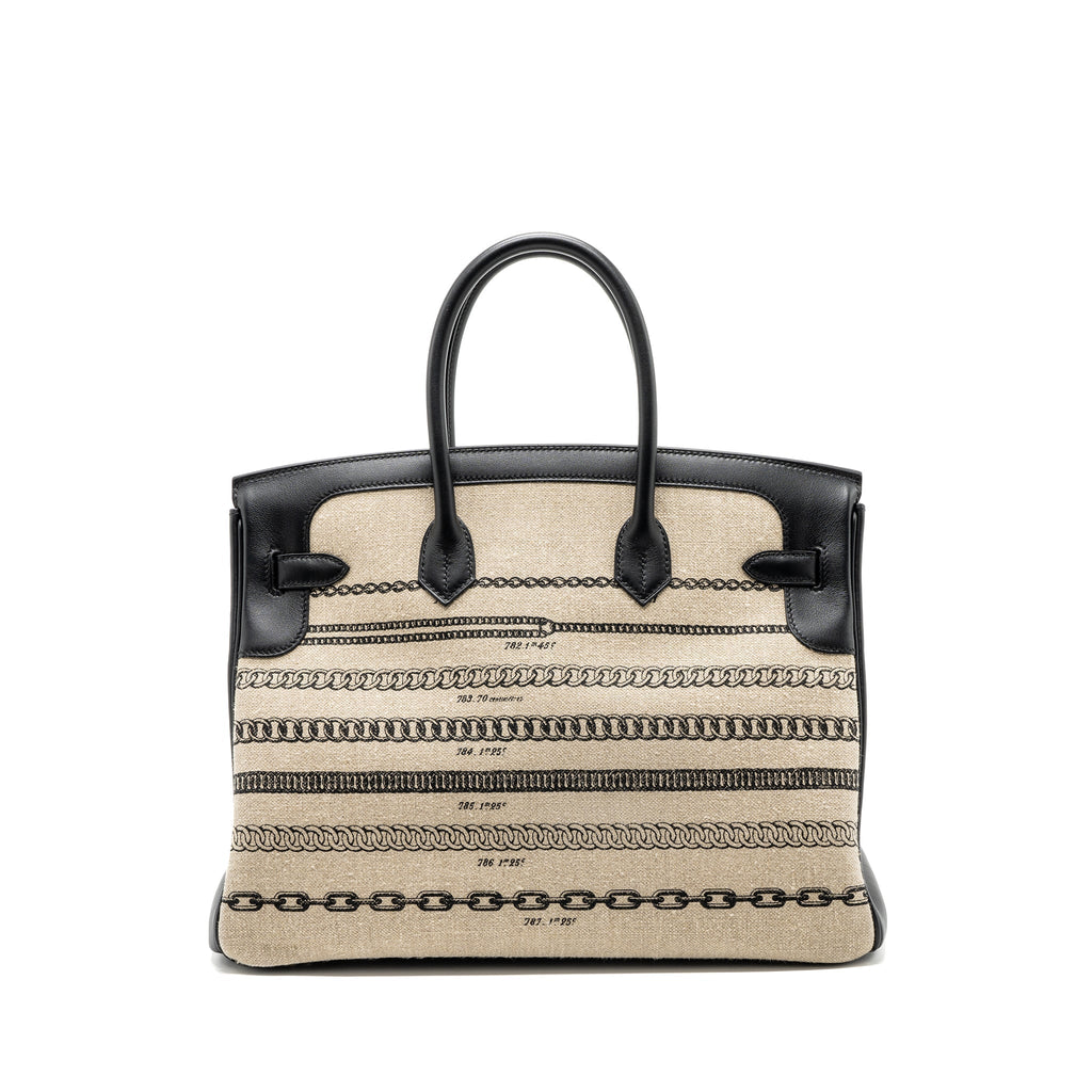 hermes-birkin-35-de-camp-dechainee-limited-edition-toile-canvas-swift-black-shw-stamp-a-copy