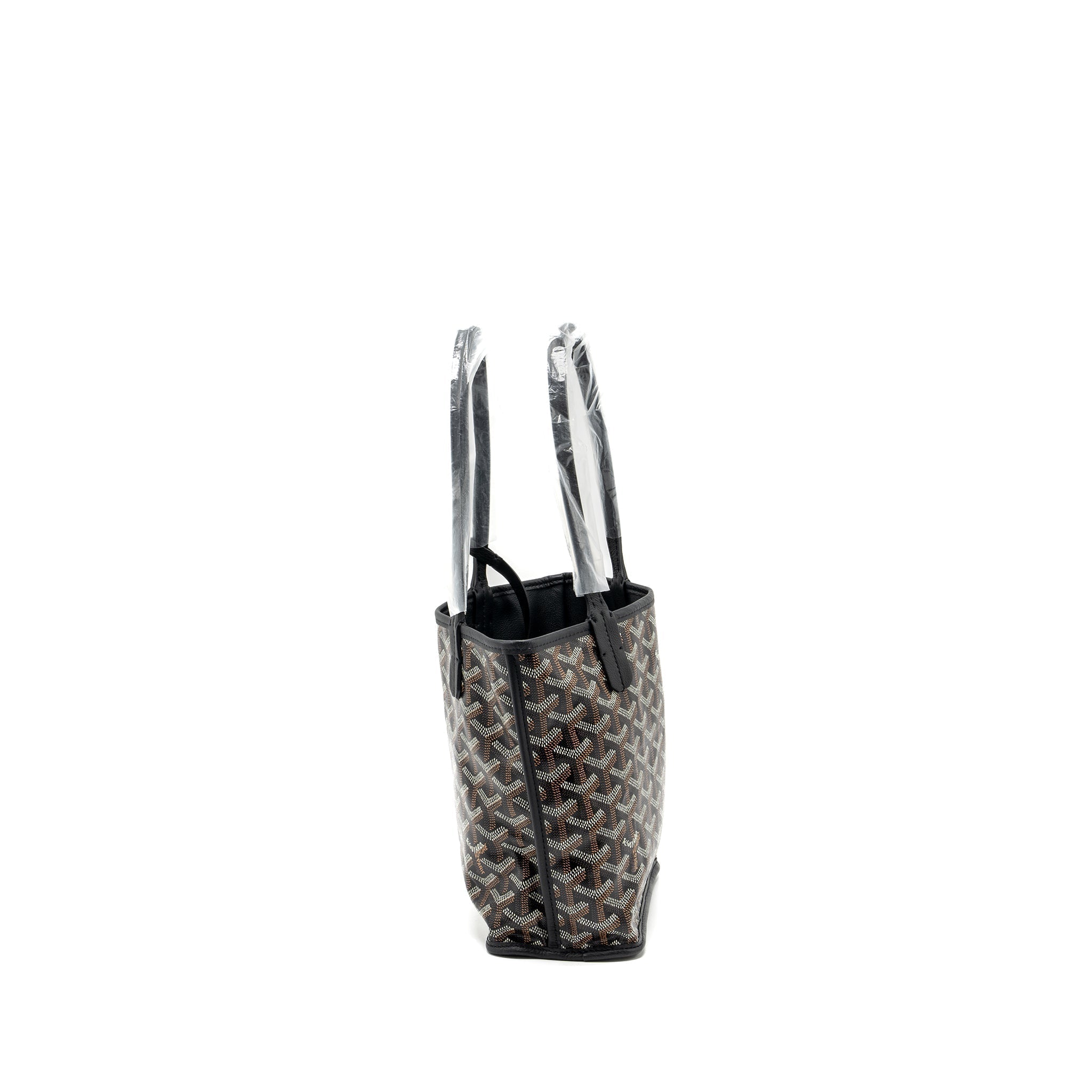 goyard-anjou-mini-tote-bag-goyardline-canvas-calfskin-black