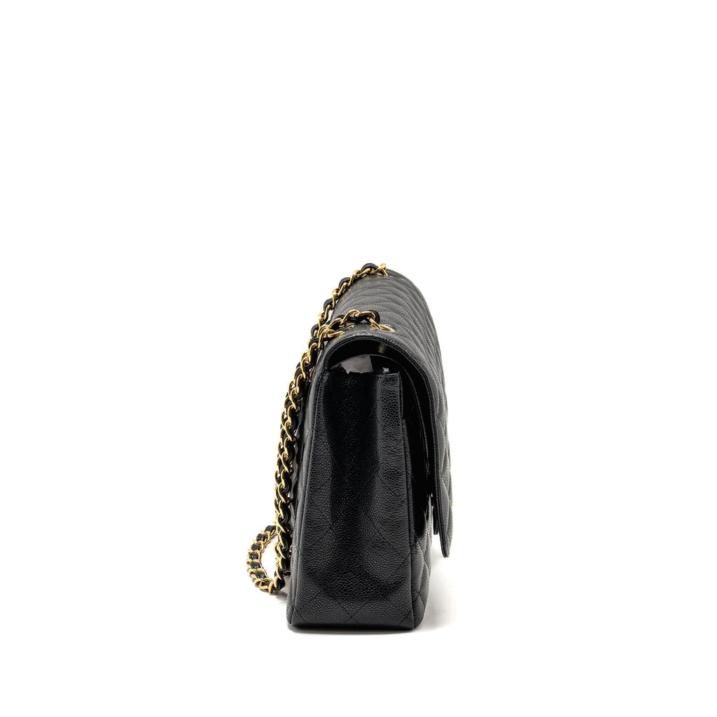 chanel-flap-black