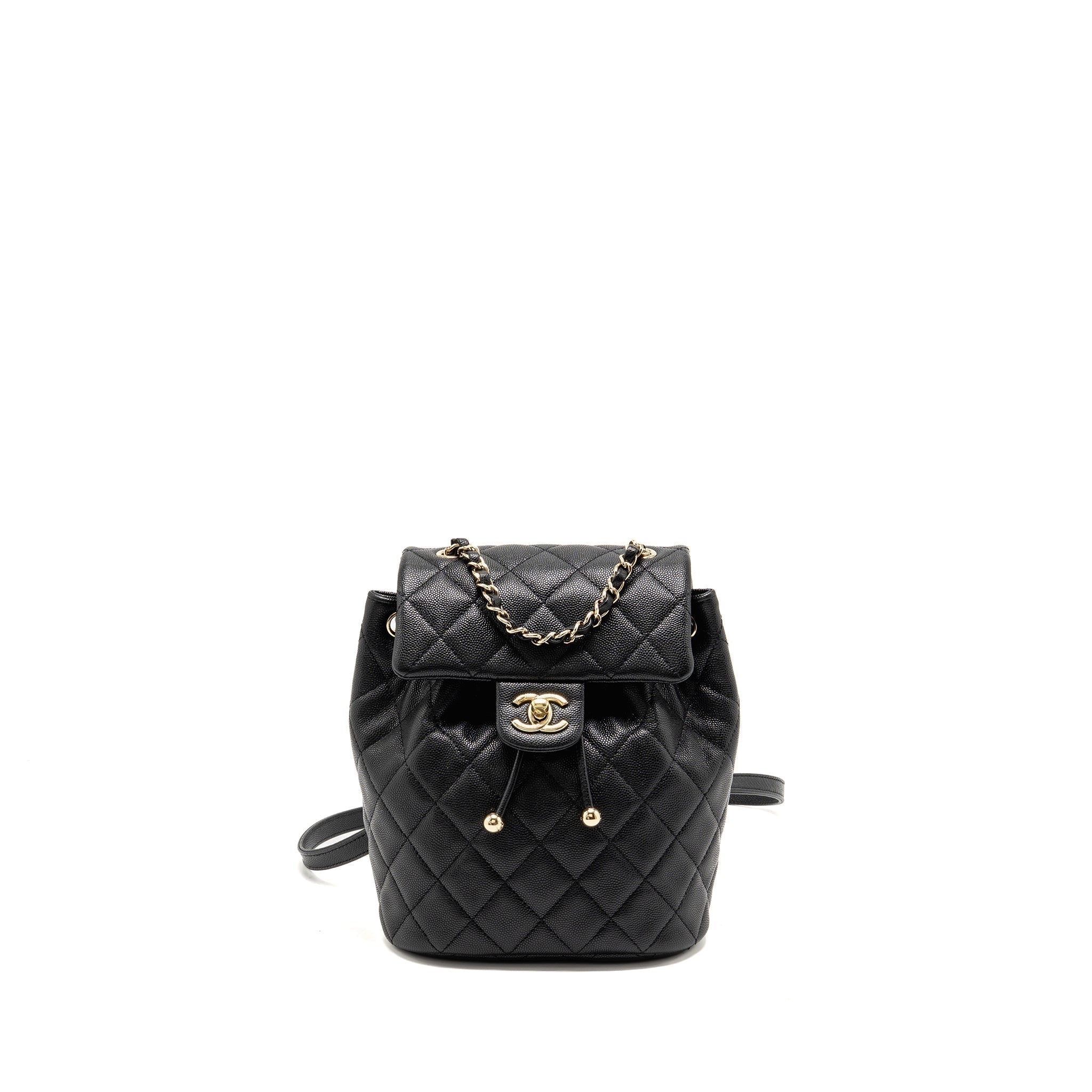 chanel-quilted-mini-backpack-caviar-black-lghw-microchip-1