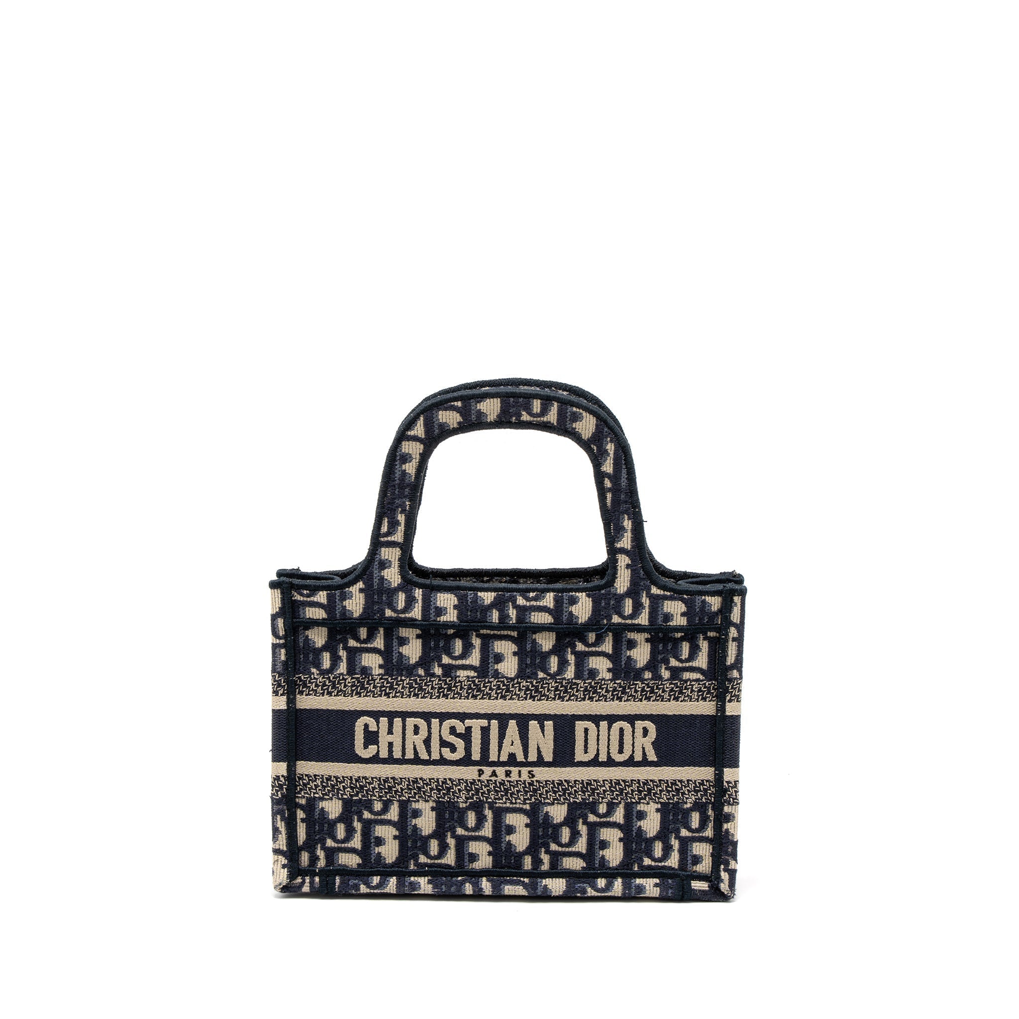 dior-mini-book-tote-blue-oblique-embroidery-1