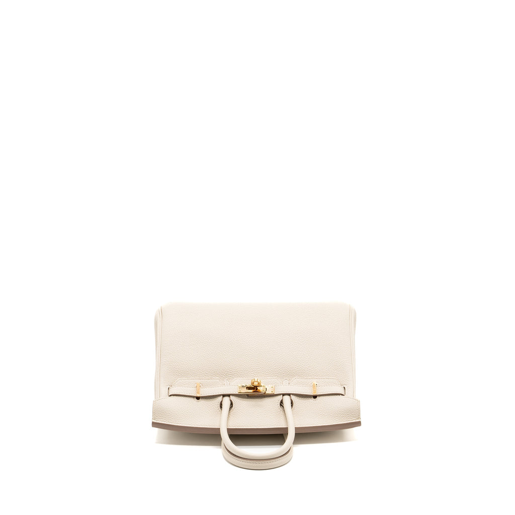 hermes-birkin-25-togo-craie-rghw-stamp-z
