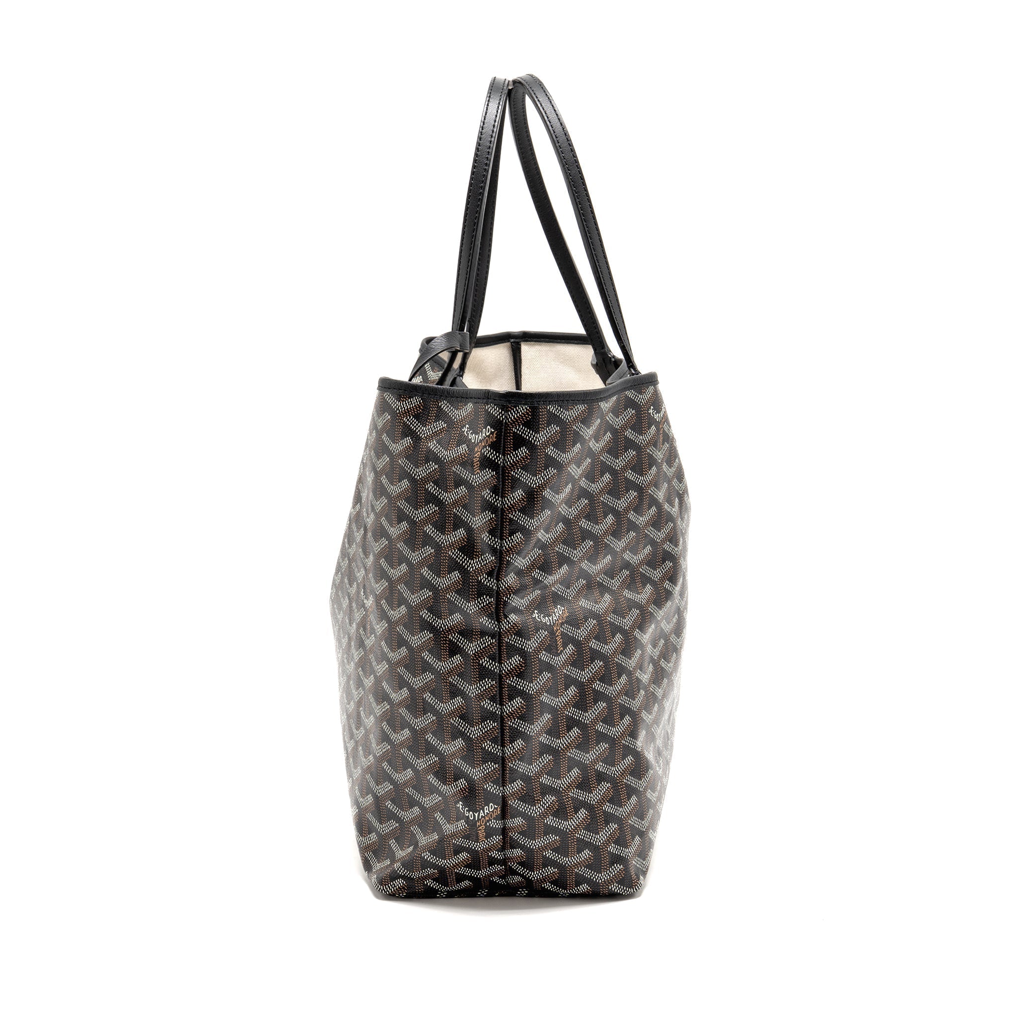 goyard-saint-louis-pm-tote-bag-goyardline-canvas-calfskin-black-1