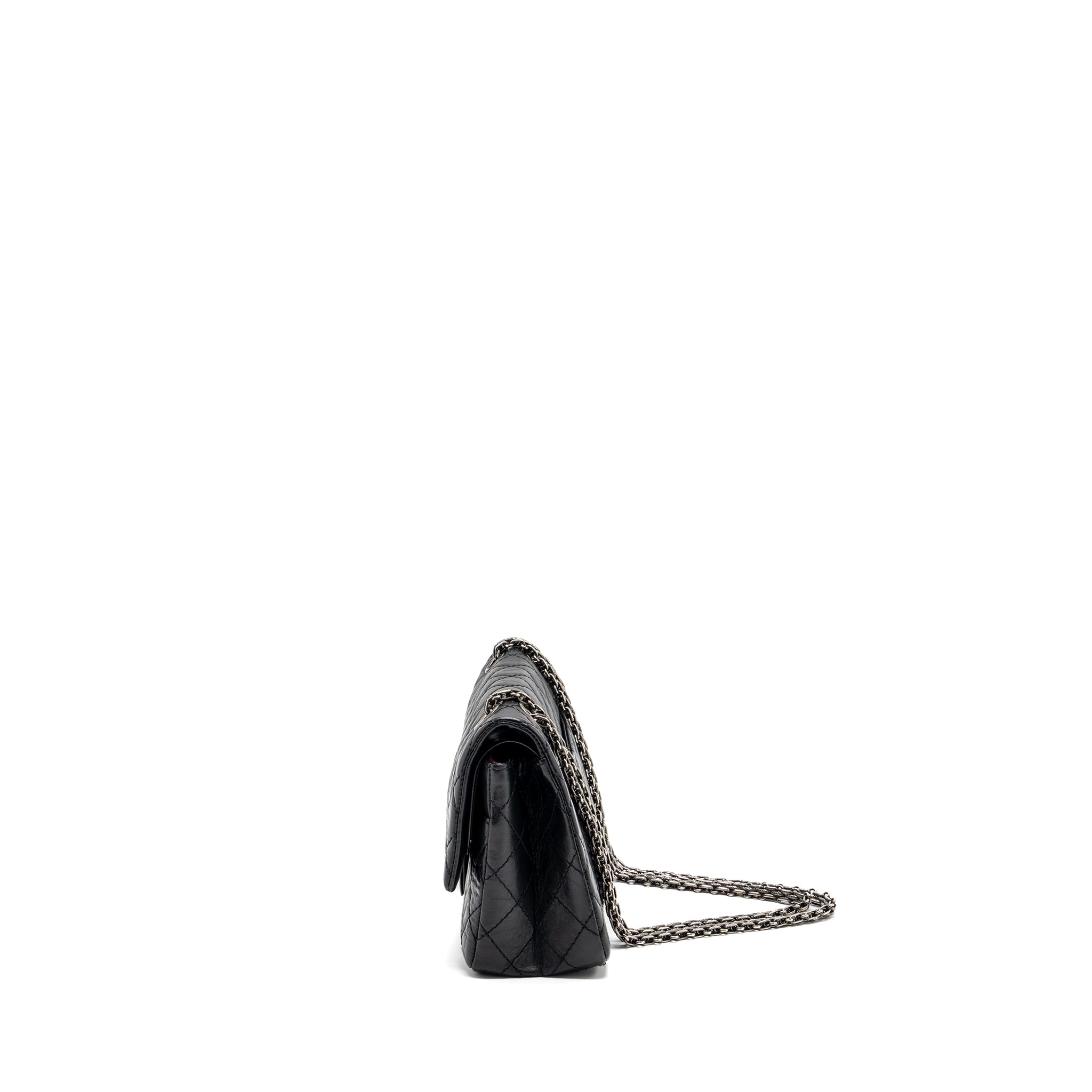chanel-small-2-55-reissue-flap-bag-aged-calfskin-black-ruthenium-hardware-1