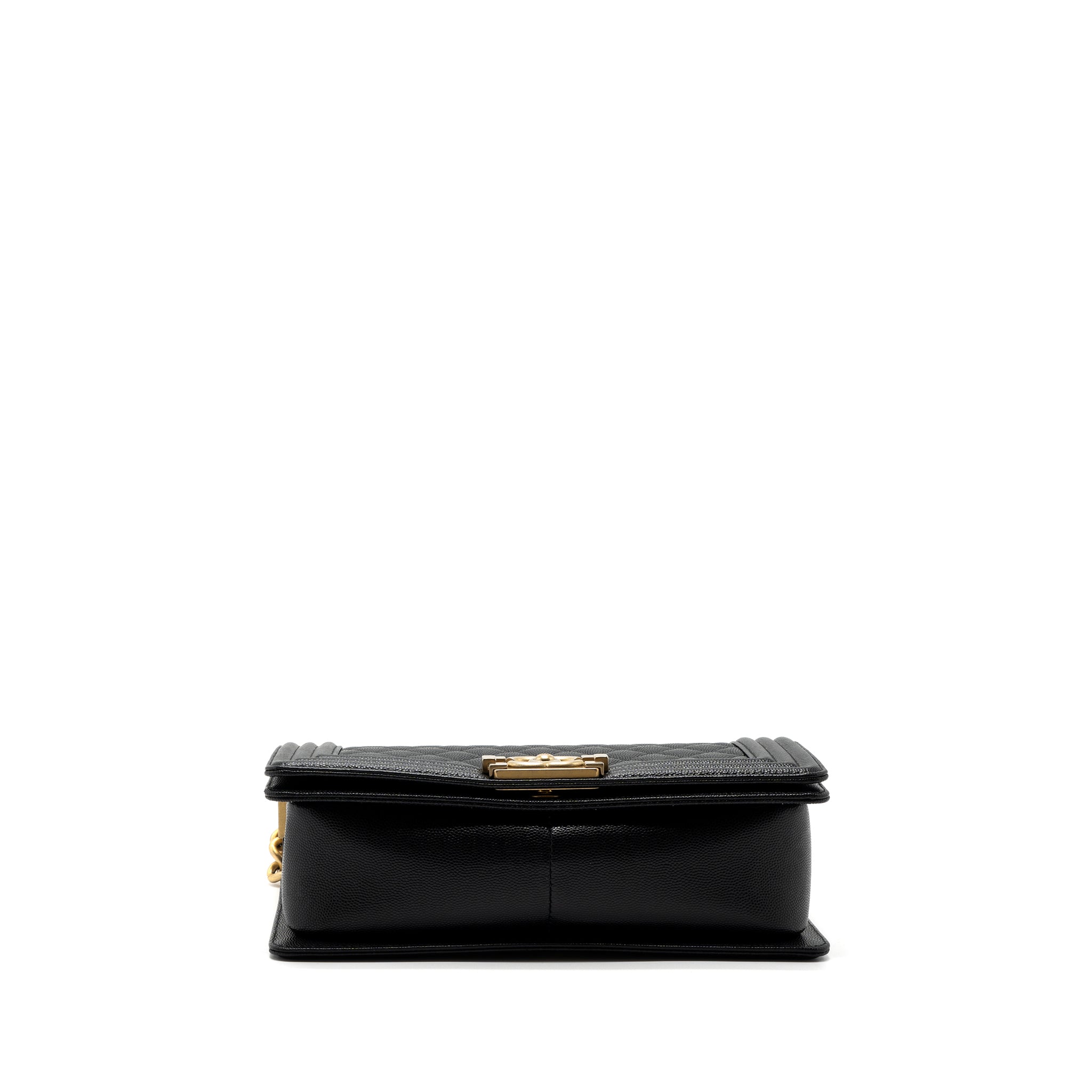chanel-medium-classic-boy-bag-caviar-black-ghw
