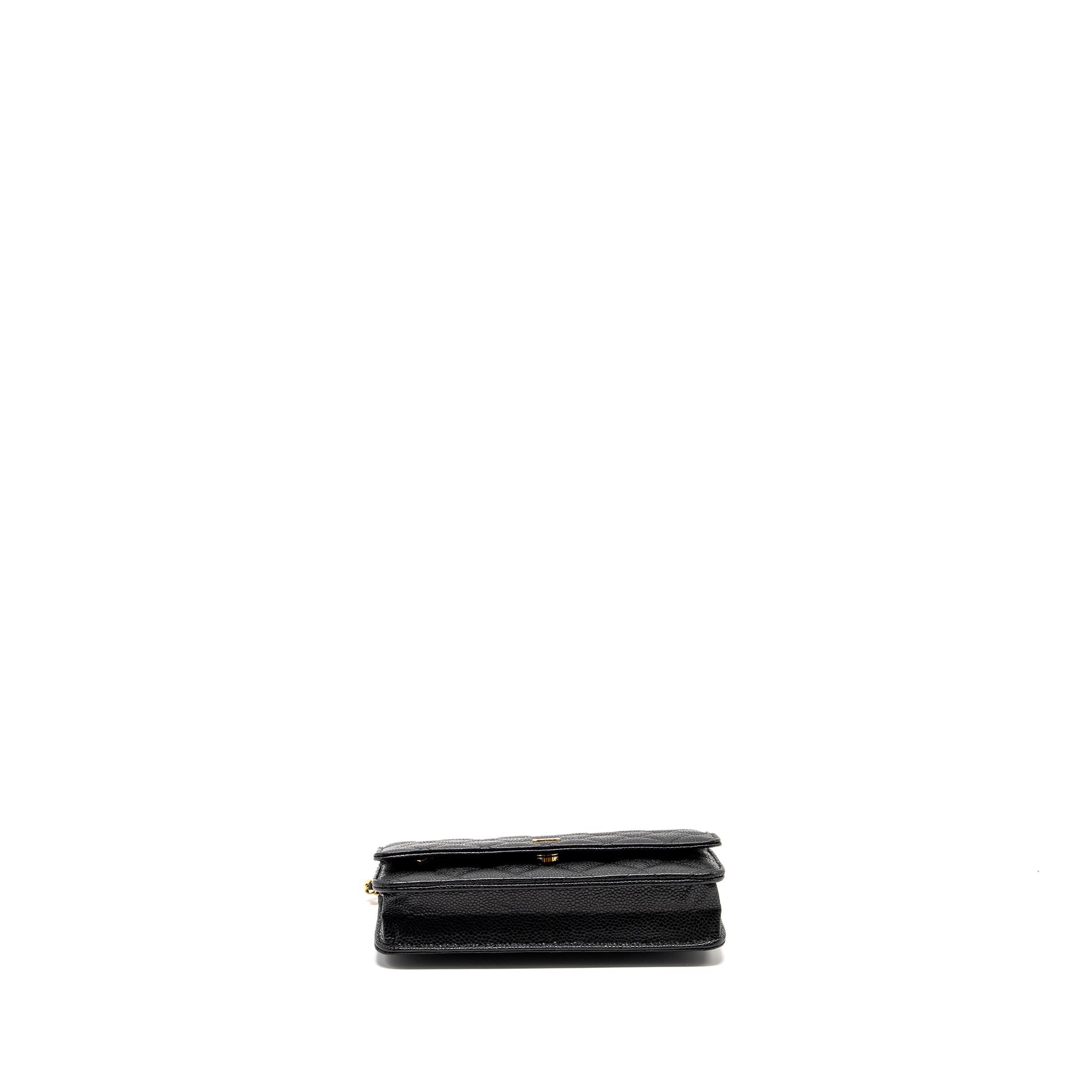 chanel-classic-wallet-on-chain-caviar-black-ghw-17
