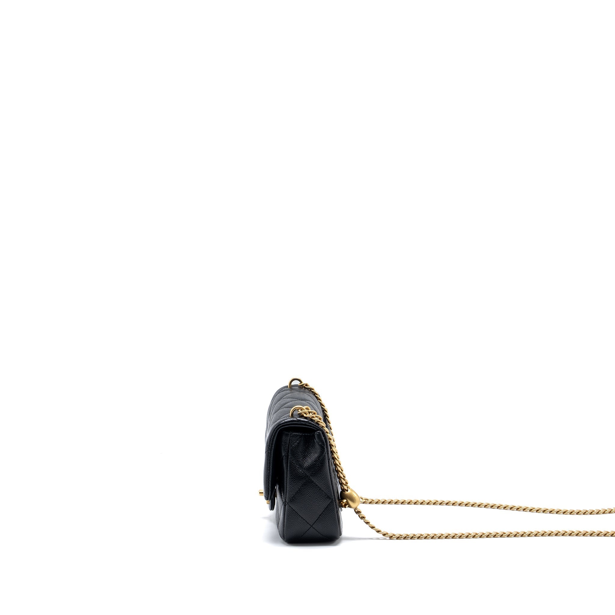 chanel-23p-coco-love-flap-bag-caviar-black-ghwmicrochip-3