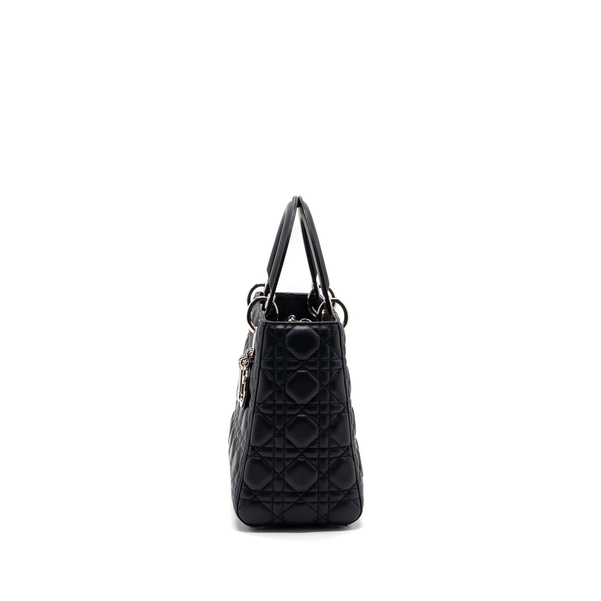 dior-medium-lady-dior-lambskin-black-shw-2