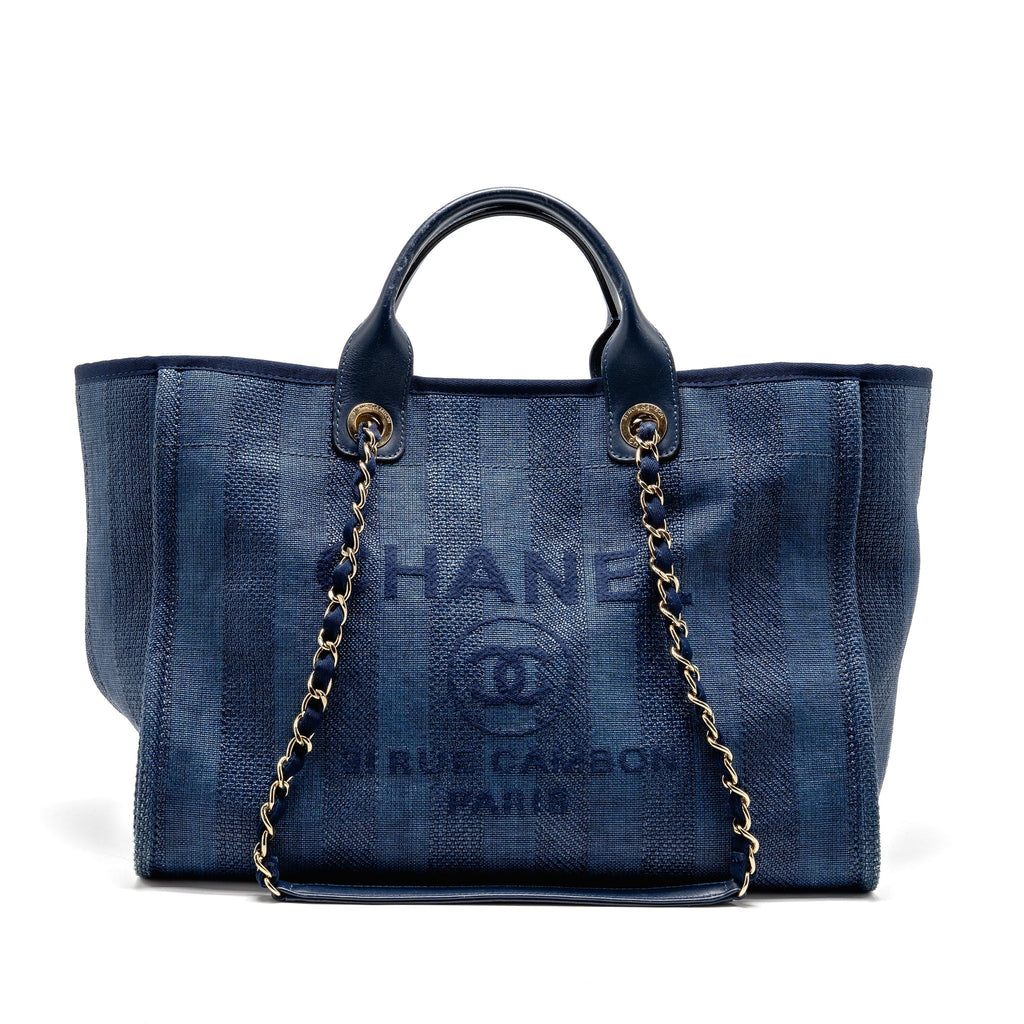 chanel-deauville-tote-bag-canvas-dark-blue-lghw-1