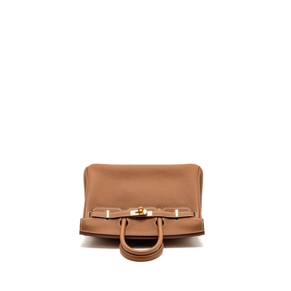 birkin-25-togo-gold-ghw-stamp-b