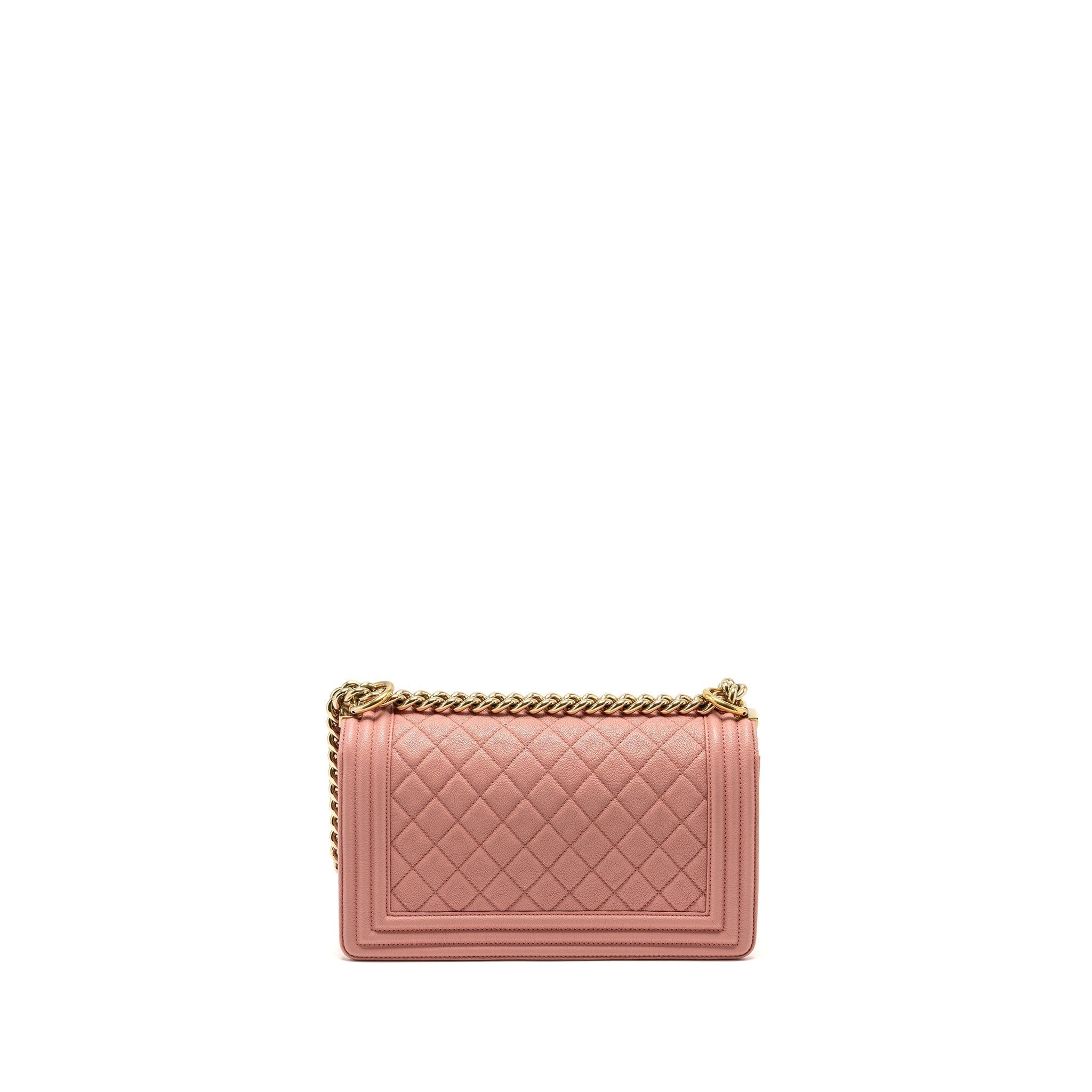 chanel-medium-boy-bag-caviar-pink-lghw