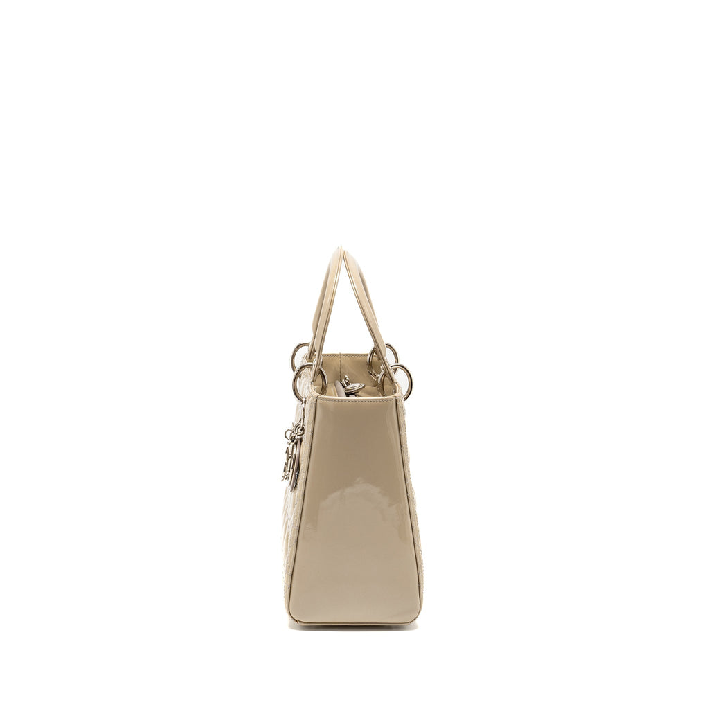dior-medium-lady-dior-patent-beige-shw