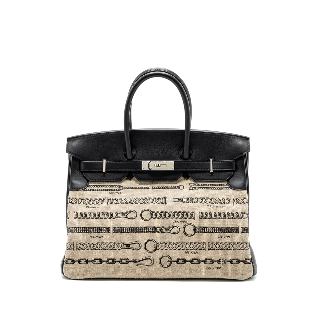 hermes-birkin-35-de-camp-dechainee-limited-edition-toile-canvas-swift-black-shw-stamp-a-copy
