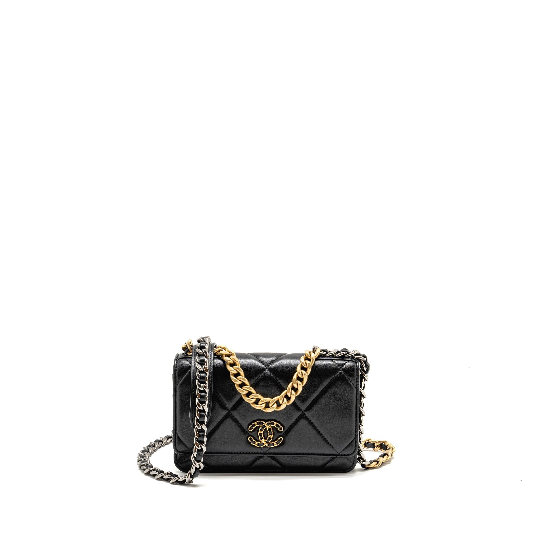 chanel-19-wallet-on-chain-lambskin-black-multicolour-hardware