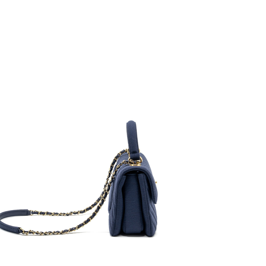 chanel-small-chevron-trendy-cc-fabric-navy-ghw