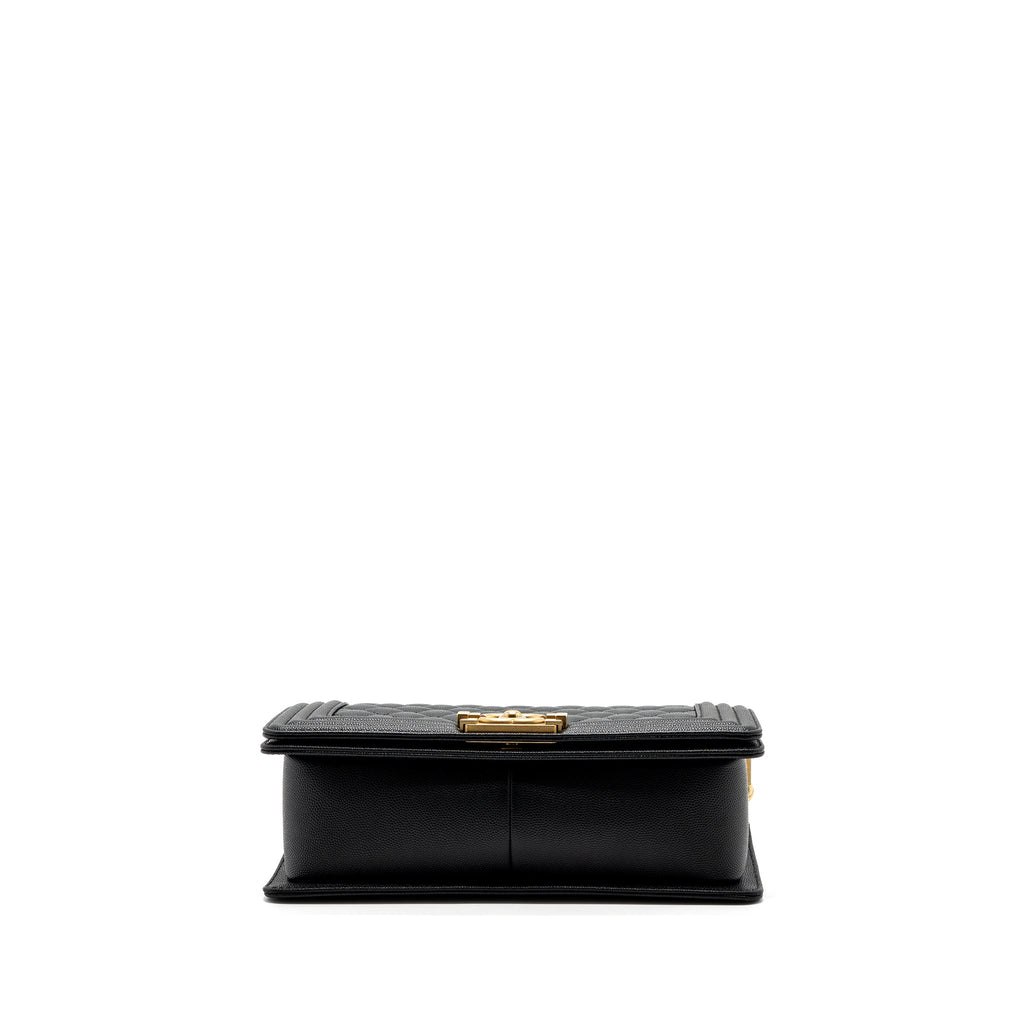 chanel-medium-boy-bag-caviar-black-brushed-ghw-microchip-1