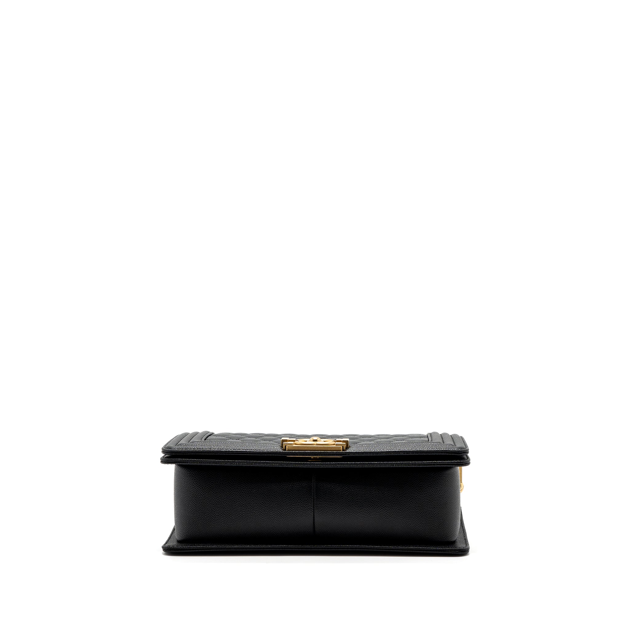 chanel-medium-boy-bag-caviar-black-brushed-ghw-microchip-1
