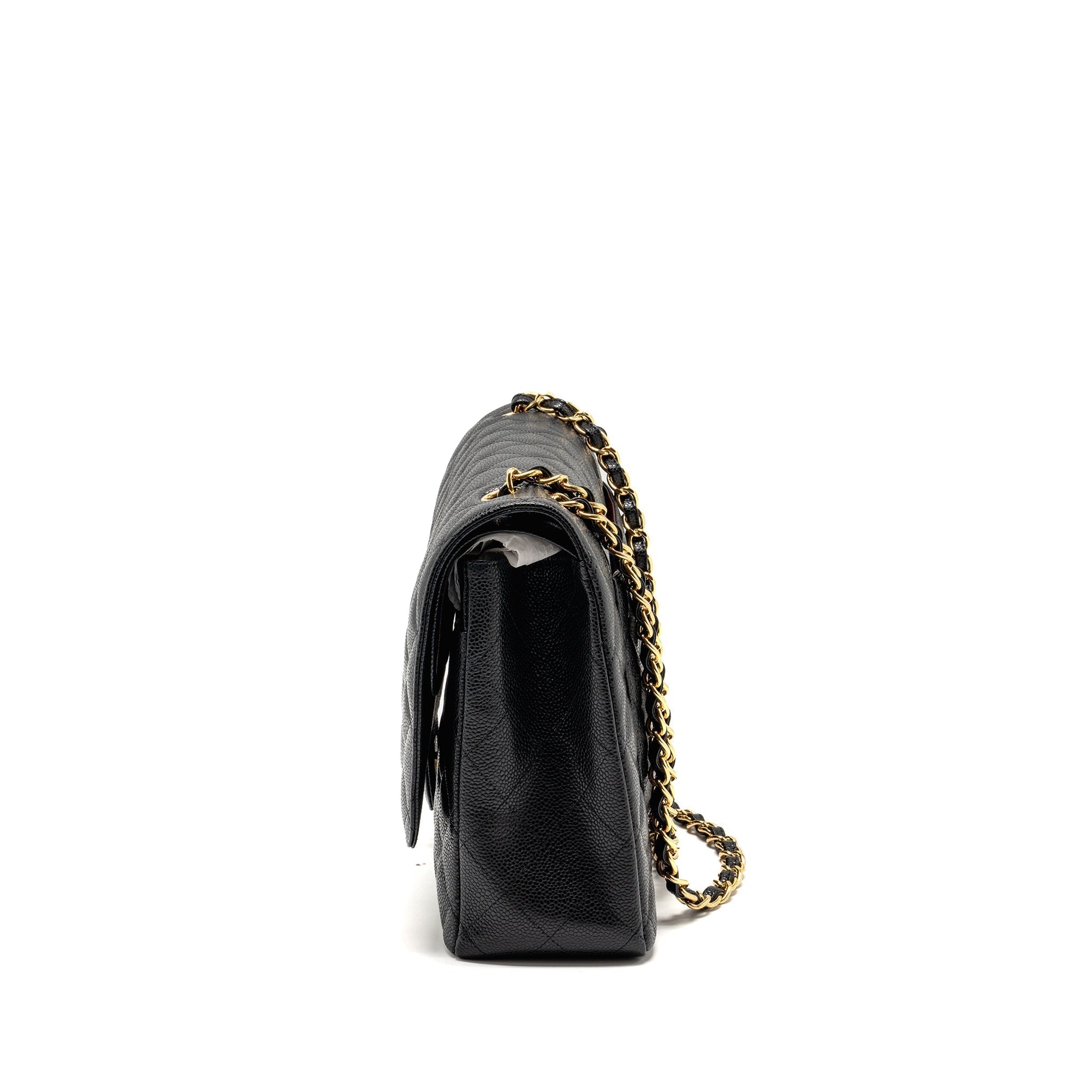 chanel-flap-black