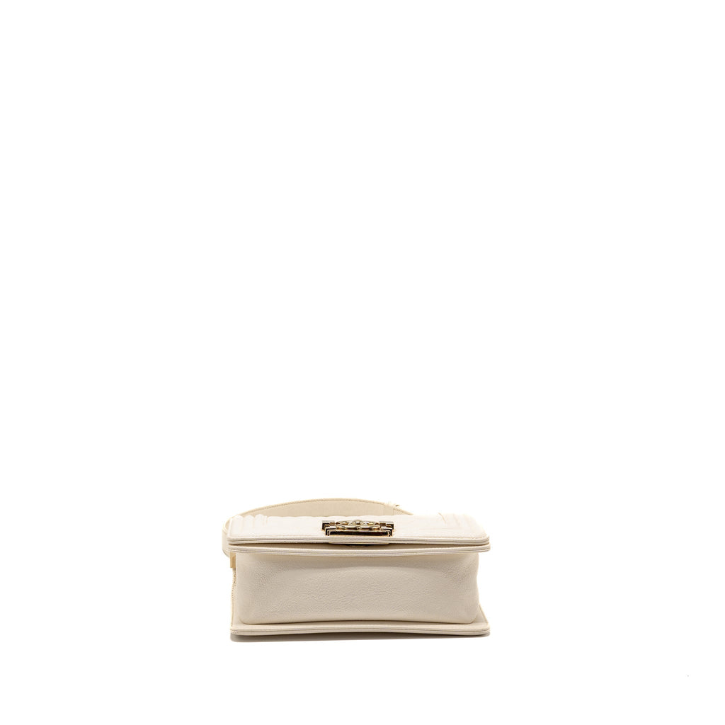 chanel-small-boy-bag-caviar-white-lghw-1