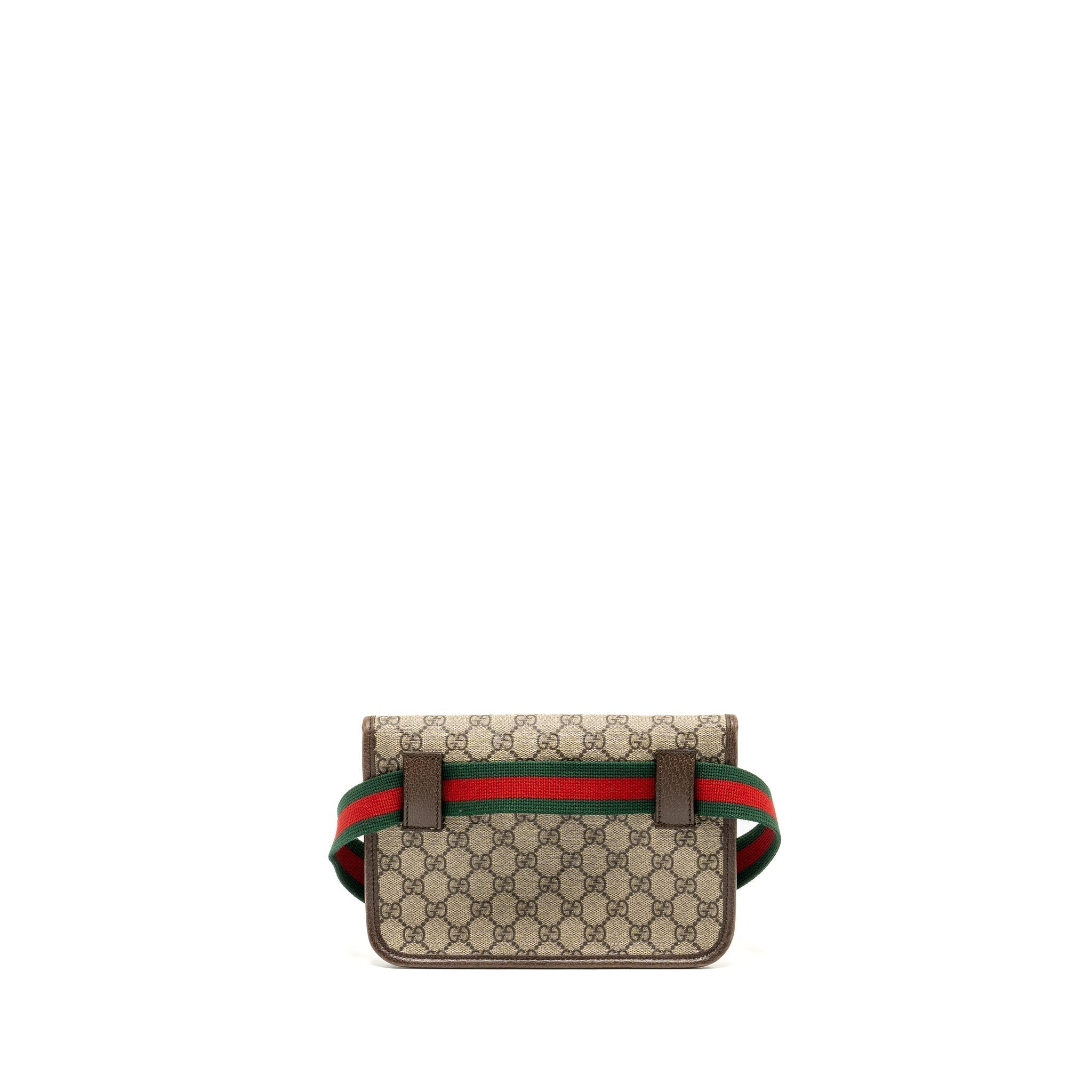 gucci-neo-vintage-belt-bag-gg-supreme-canvas-ghw