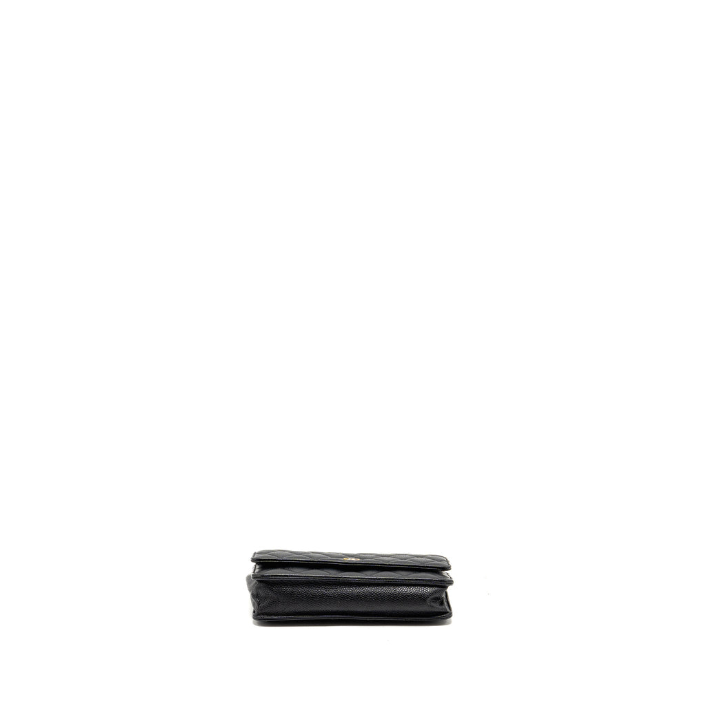 chanel-classic-wallet-on-chain-caviar-black-ghw-22