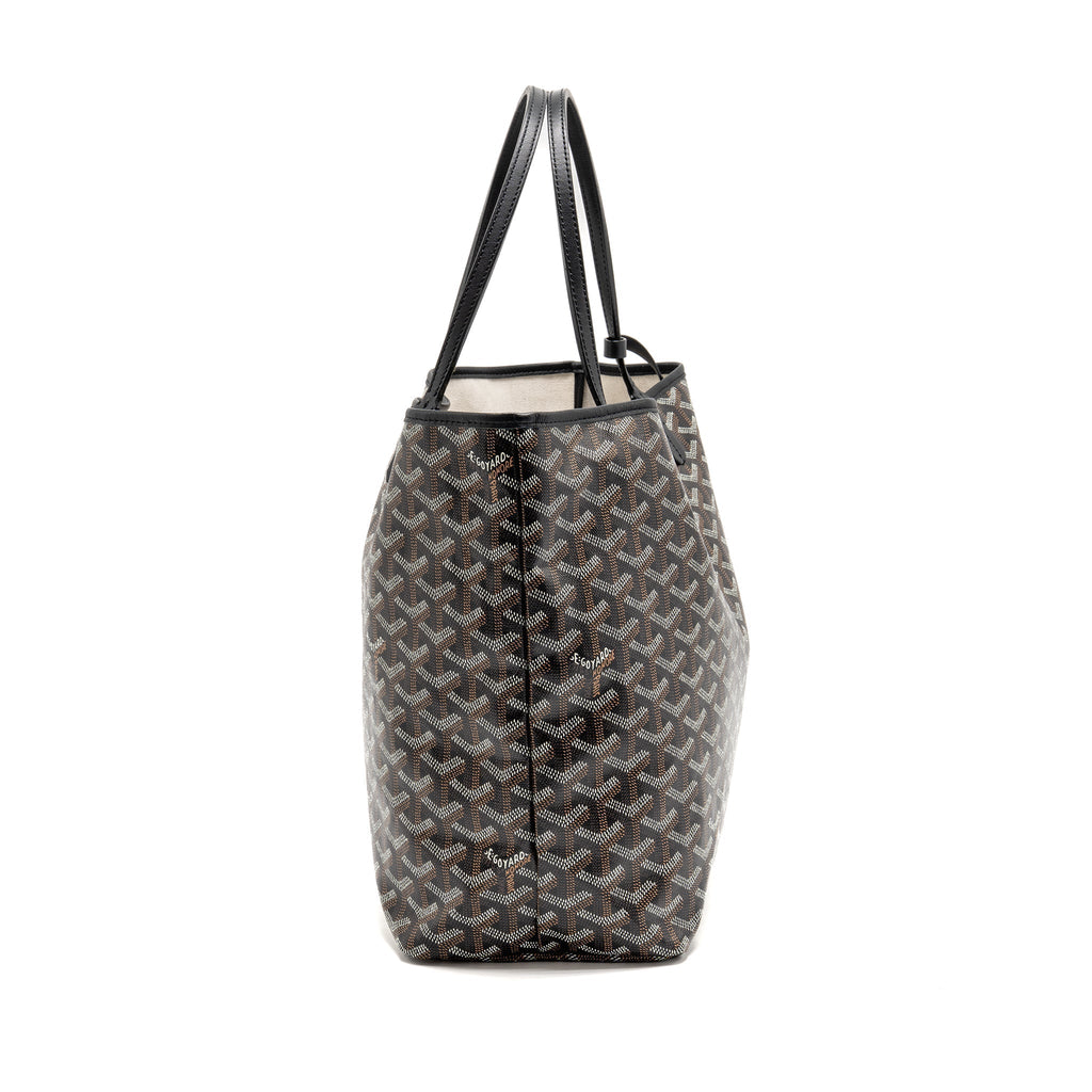 goyard-saint-louis-pm-tote-bag-goyardline-canvas-calfskin-black-1