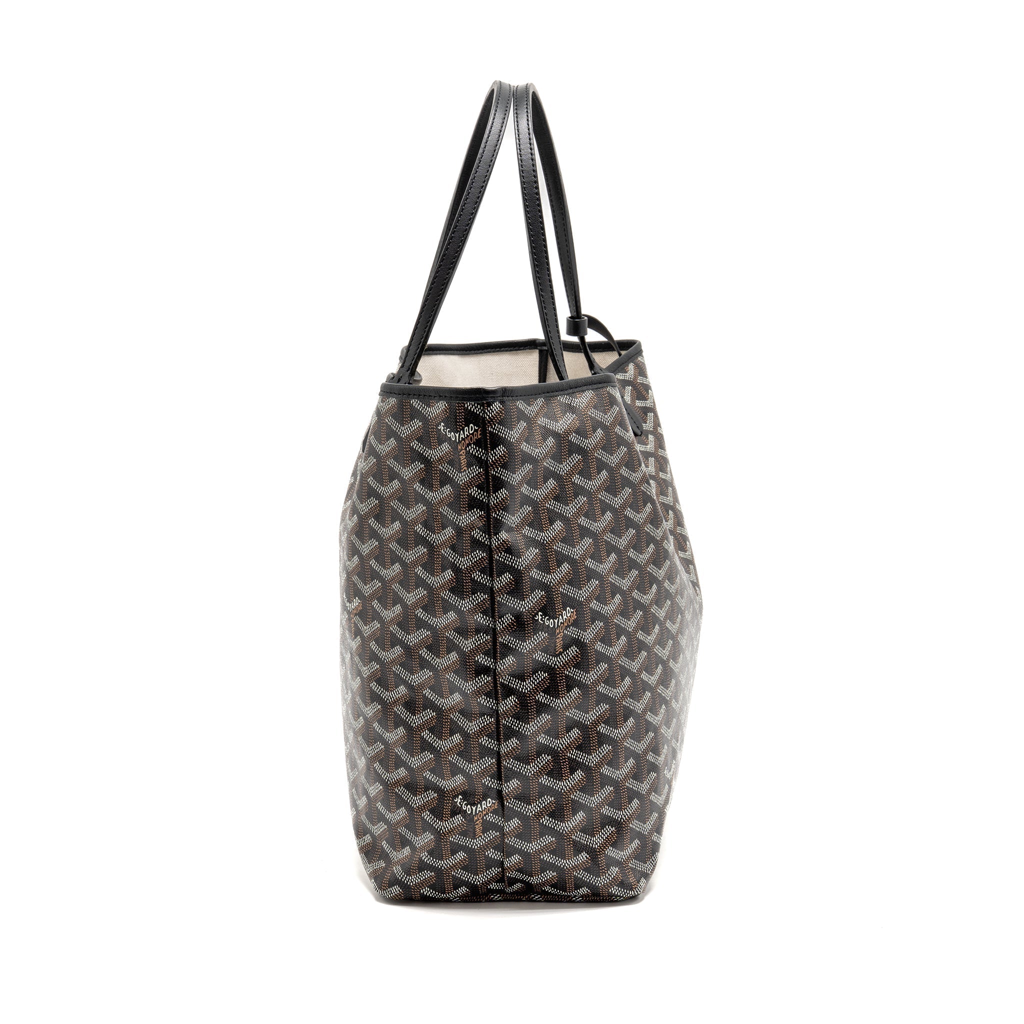 goyard-saint-louis-pm-tote-bag-goyardline-canvas-calfskin-black-1