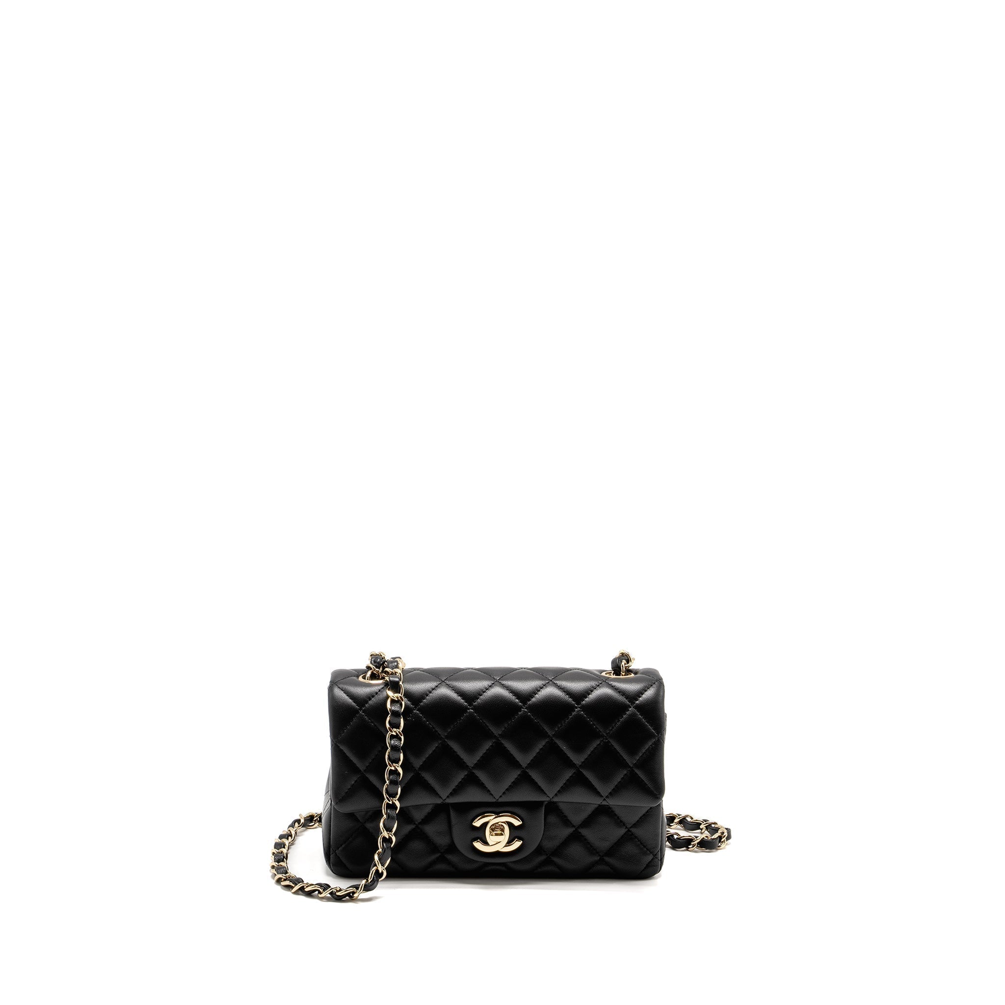 chanel-mini-rectangular-flap-bag-lambskin-black-lghwmicrochip-1