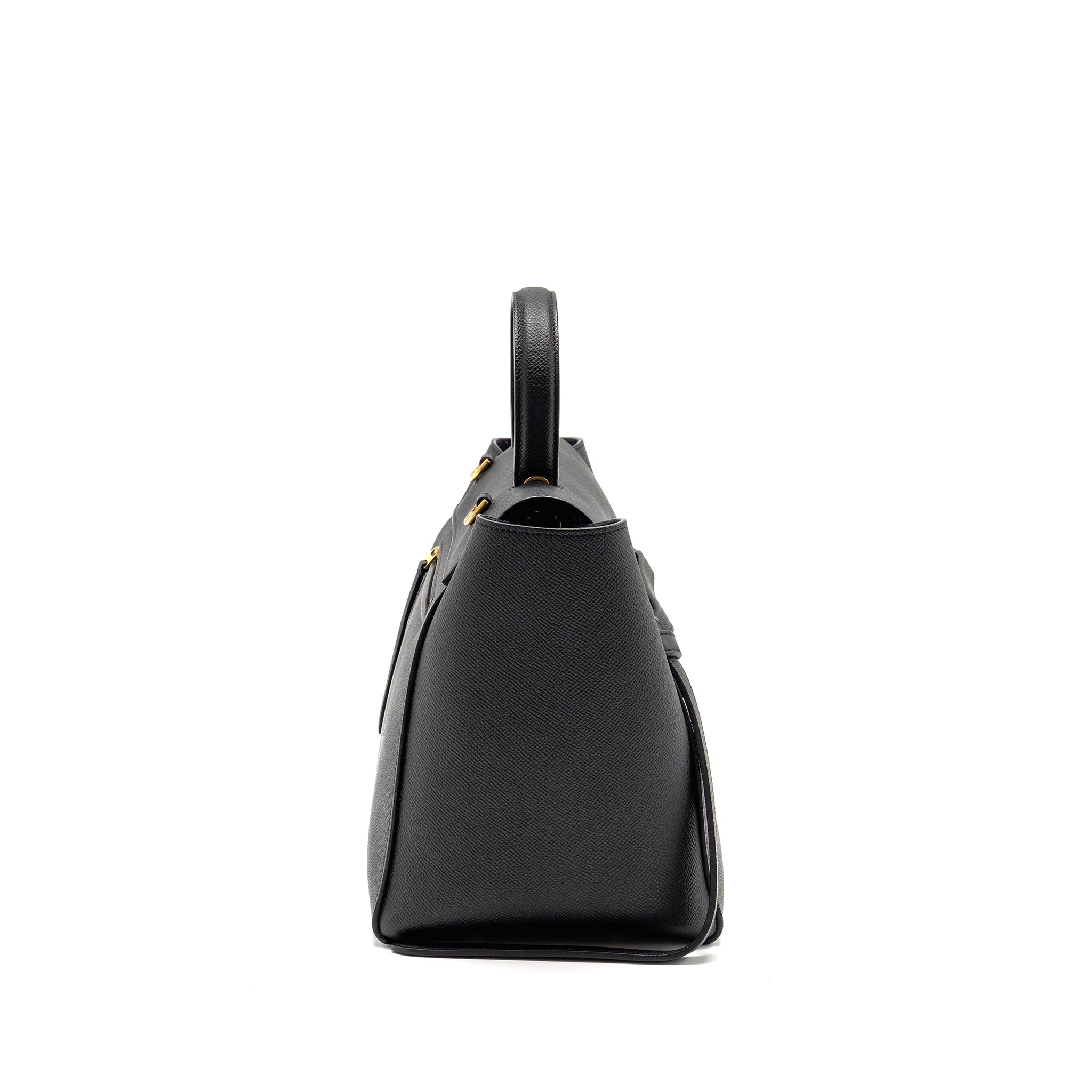 celine-mini-belt-bag-calfskin-black-ghw-1