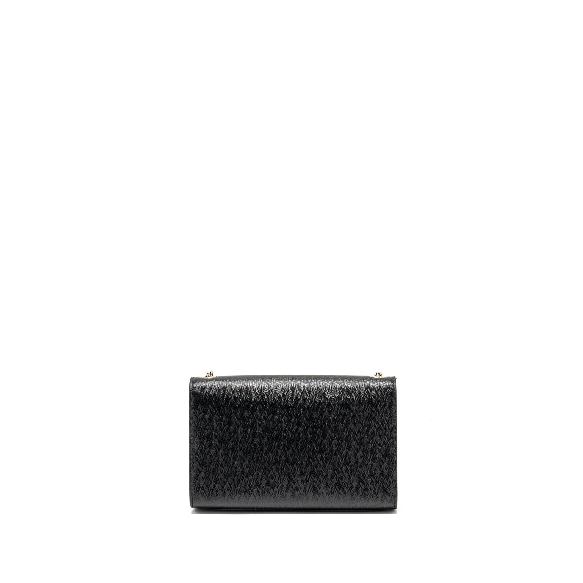 saint-laurent-ysl-kate-medium-chain-bag-with-tassel-calfskin-black-shw