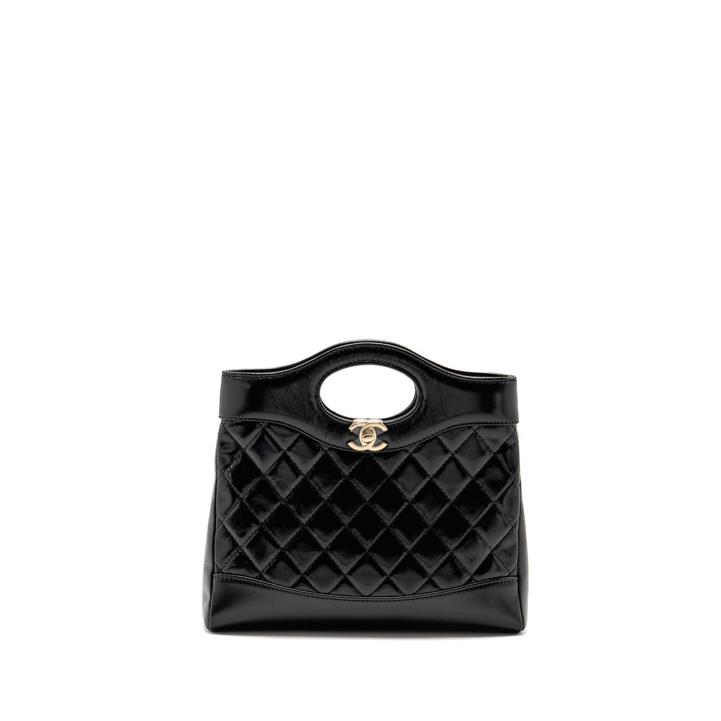 chanel-mini-31-bag-shiny-lambskin-black-lghw-microchip-1
