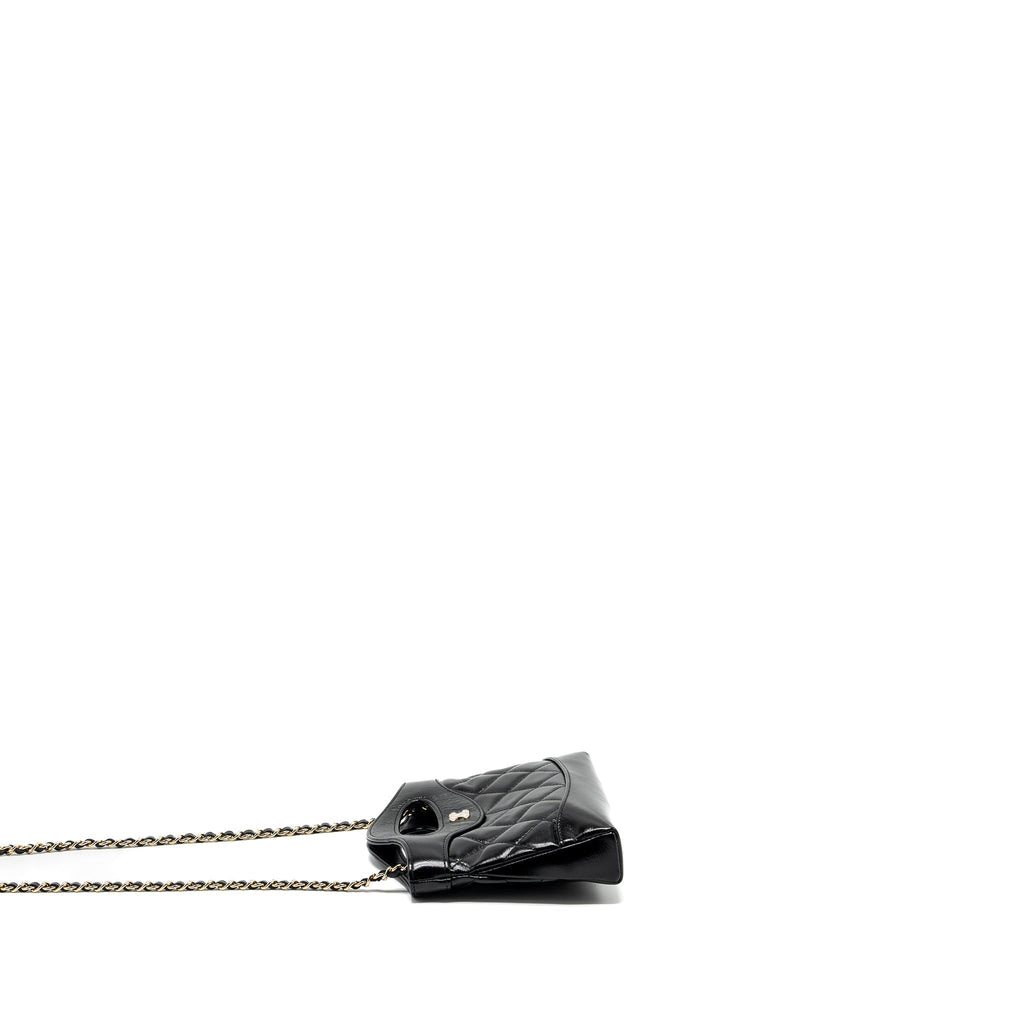 chanel-24s-31-mini-clutch-with-chain-shiny-lambskin-black-lghw