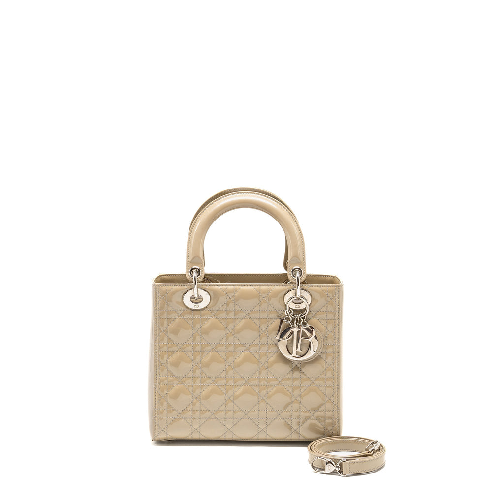 dior-medium-lady-dior-patent-beige-shw